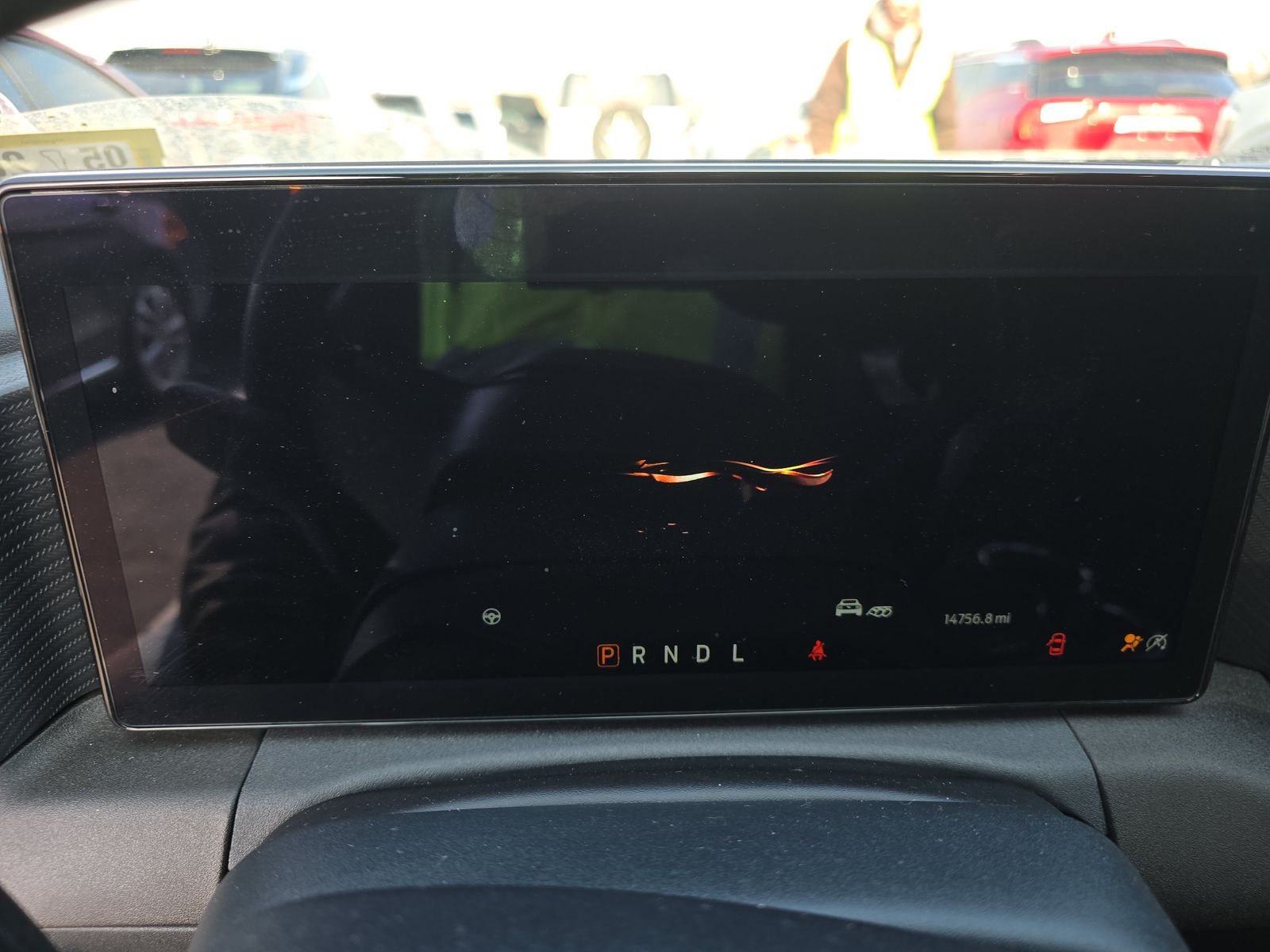 2024 Ford Mustang EcoBoost RWD