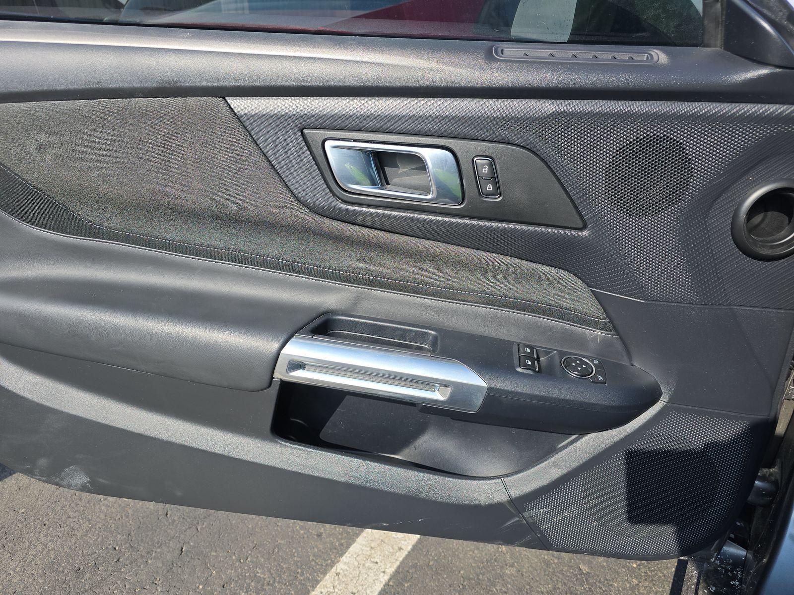 2024 Ford Mustang EcoBoost RWD