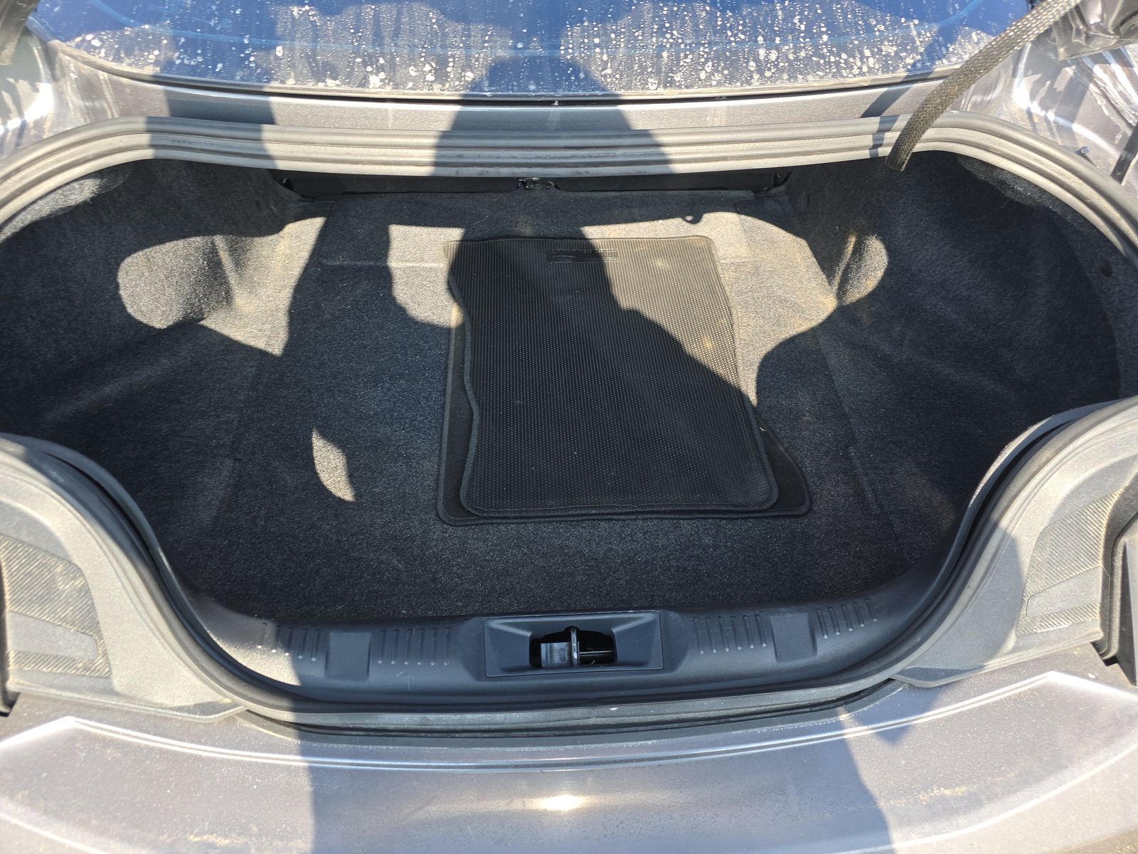 2024 Ford Mustang EcoBoost RWD