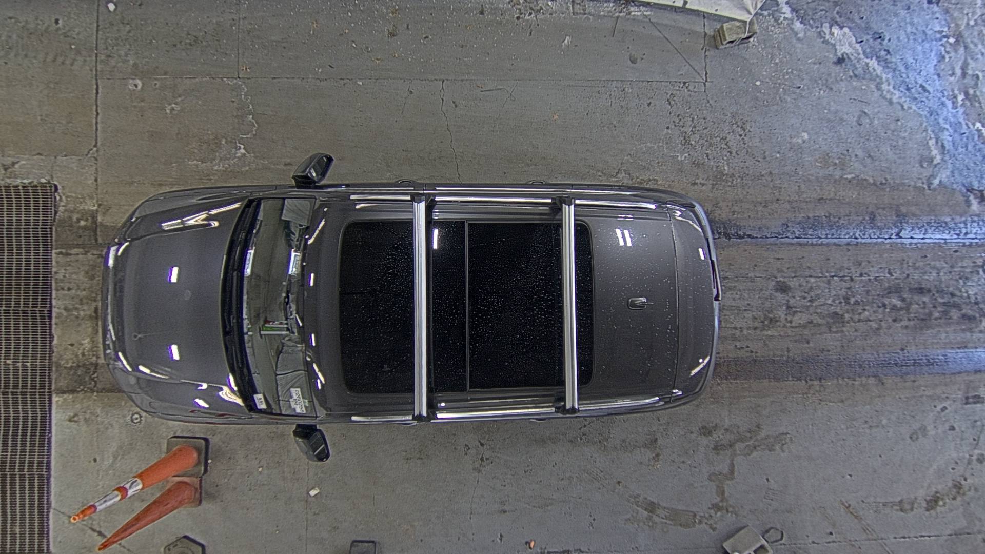 2022 Audi Q7 Premium Plus AWD