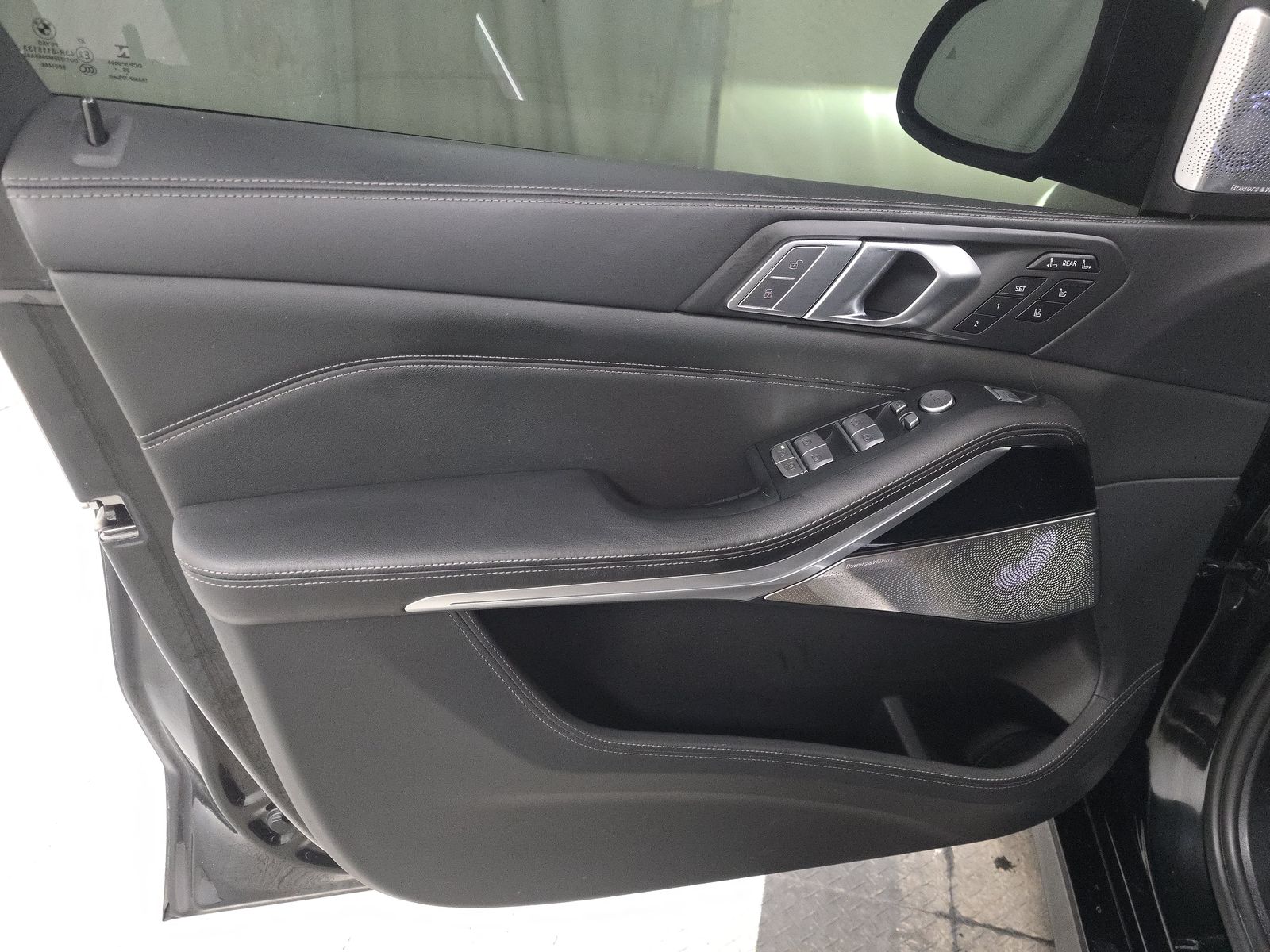 2021 BMW X7 ALPINA XB7 AWD