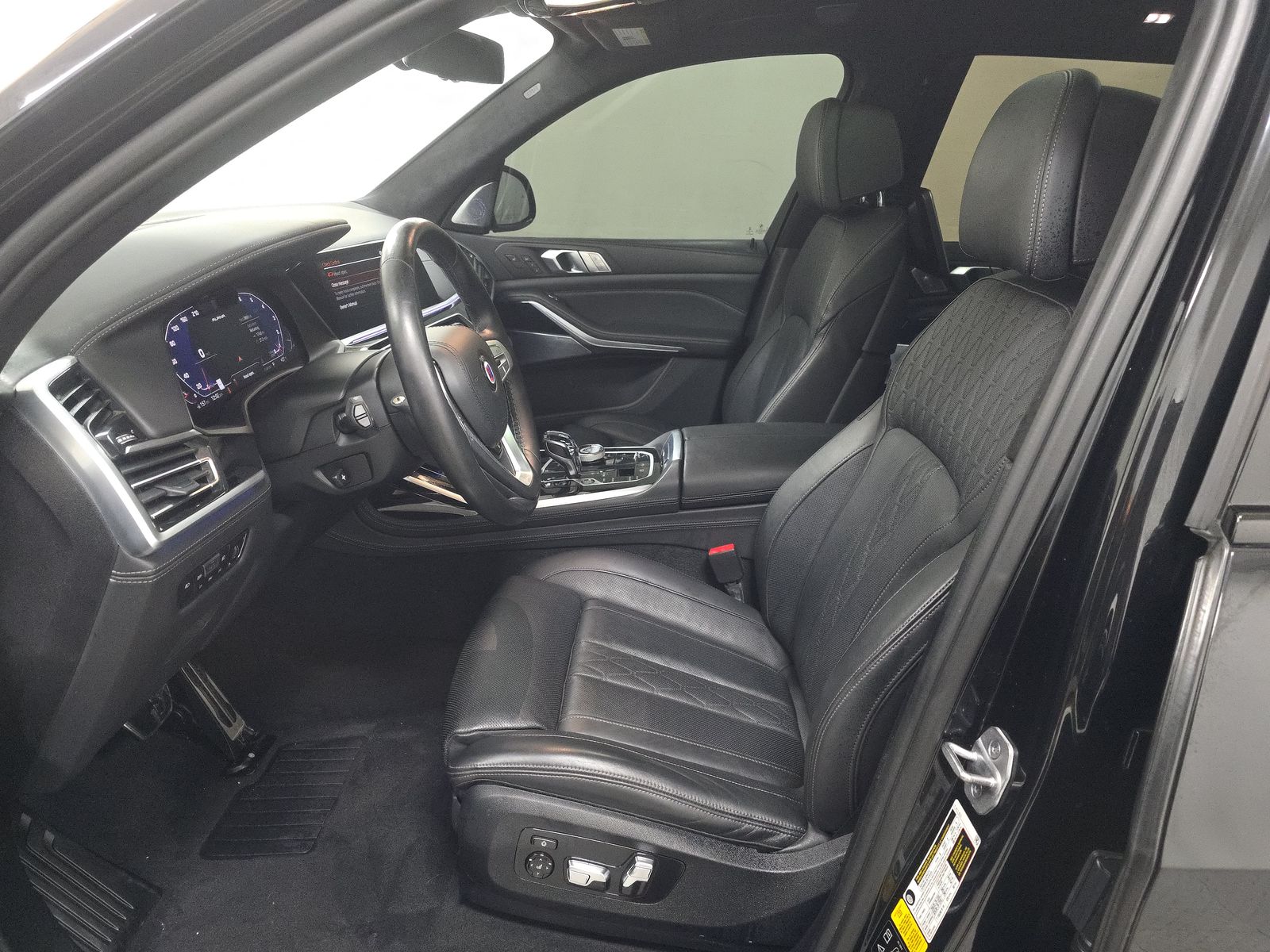 2021 BMW X7 ALPINA XB7 AWD