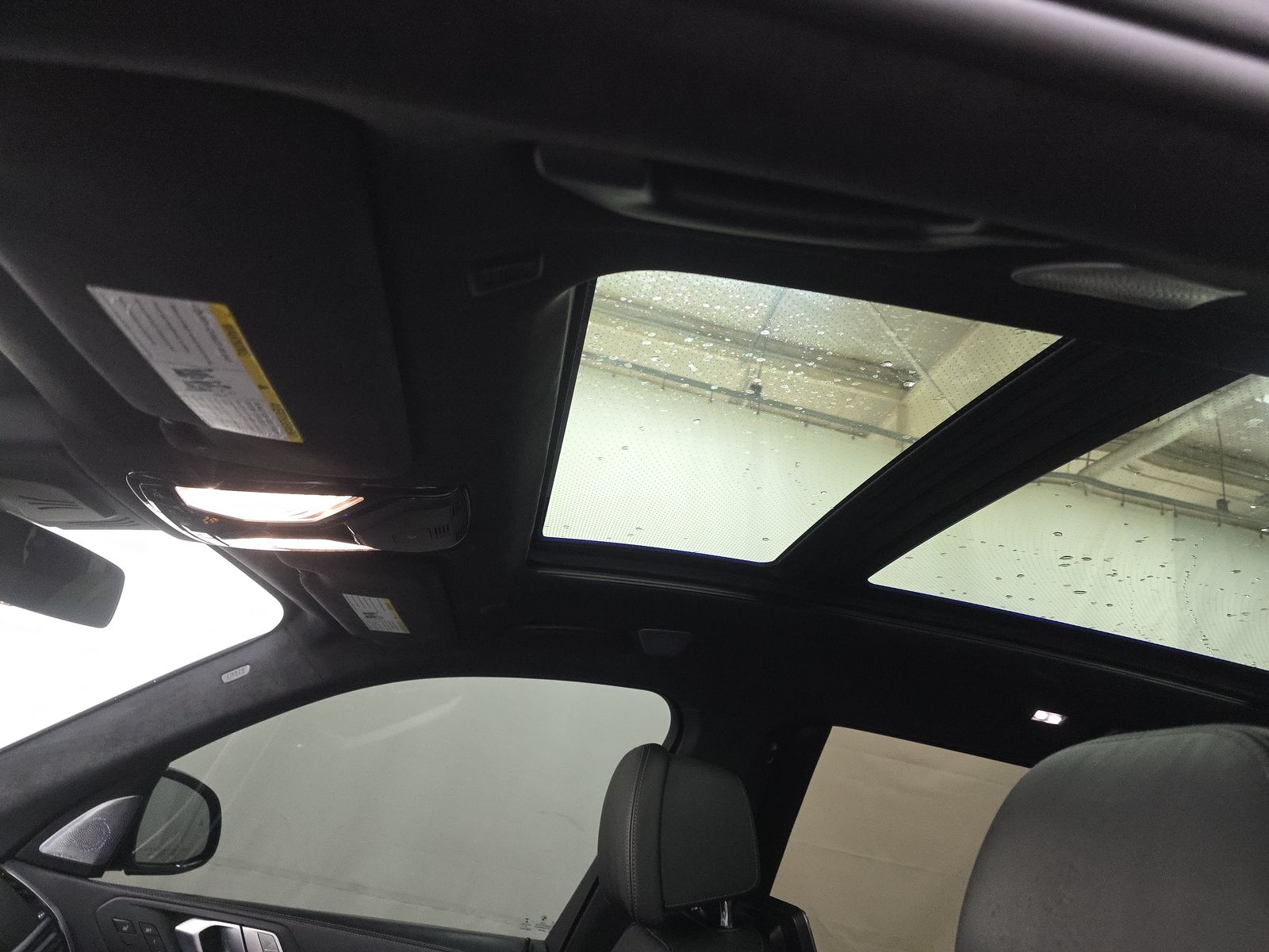 2021 BMW X7 ALPINA XB7 AWD