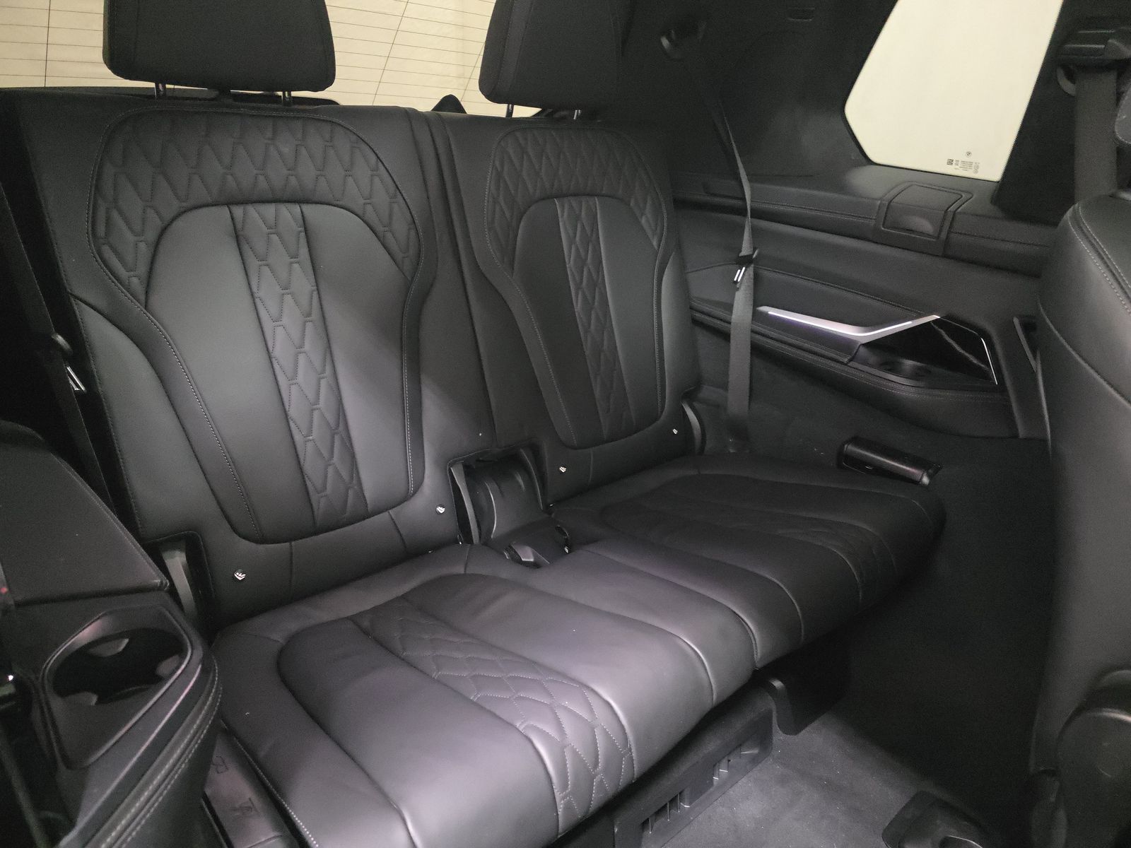 2021 BMW X7 ALPINA XB7 AWD