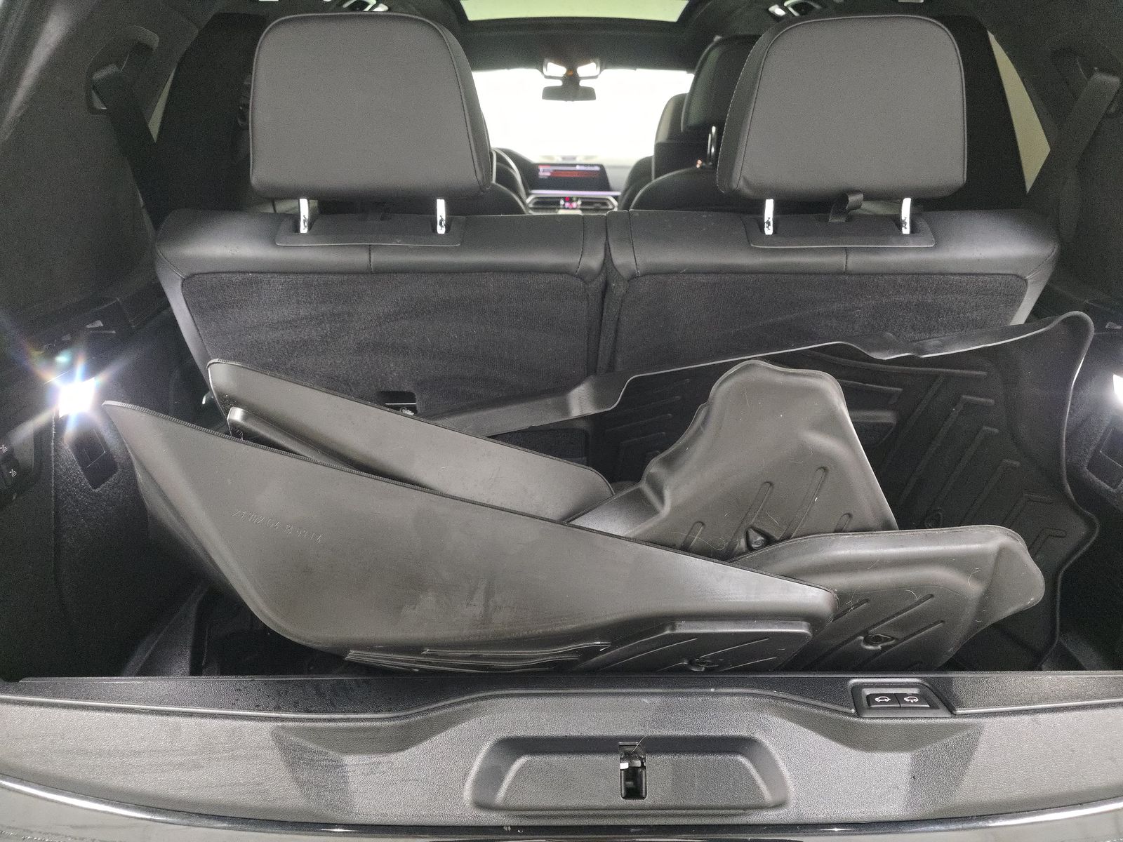 2021 BMW X7 ALPINA XB7 AWD