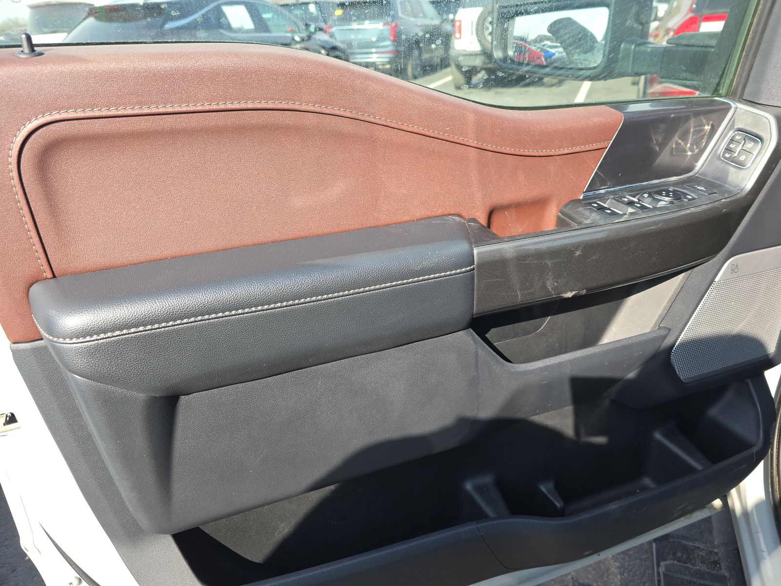 2023 Ford F-150 Lariat AWD