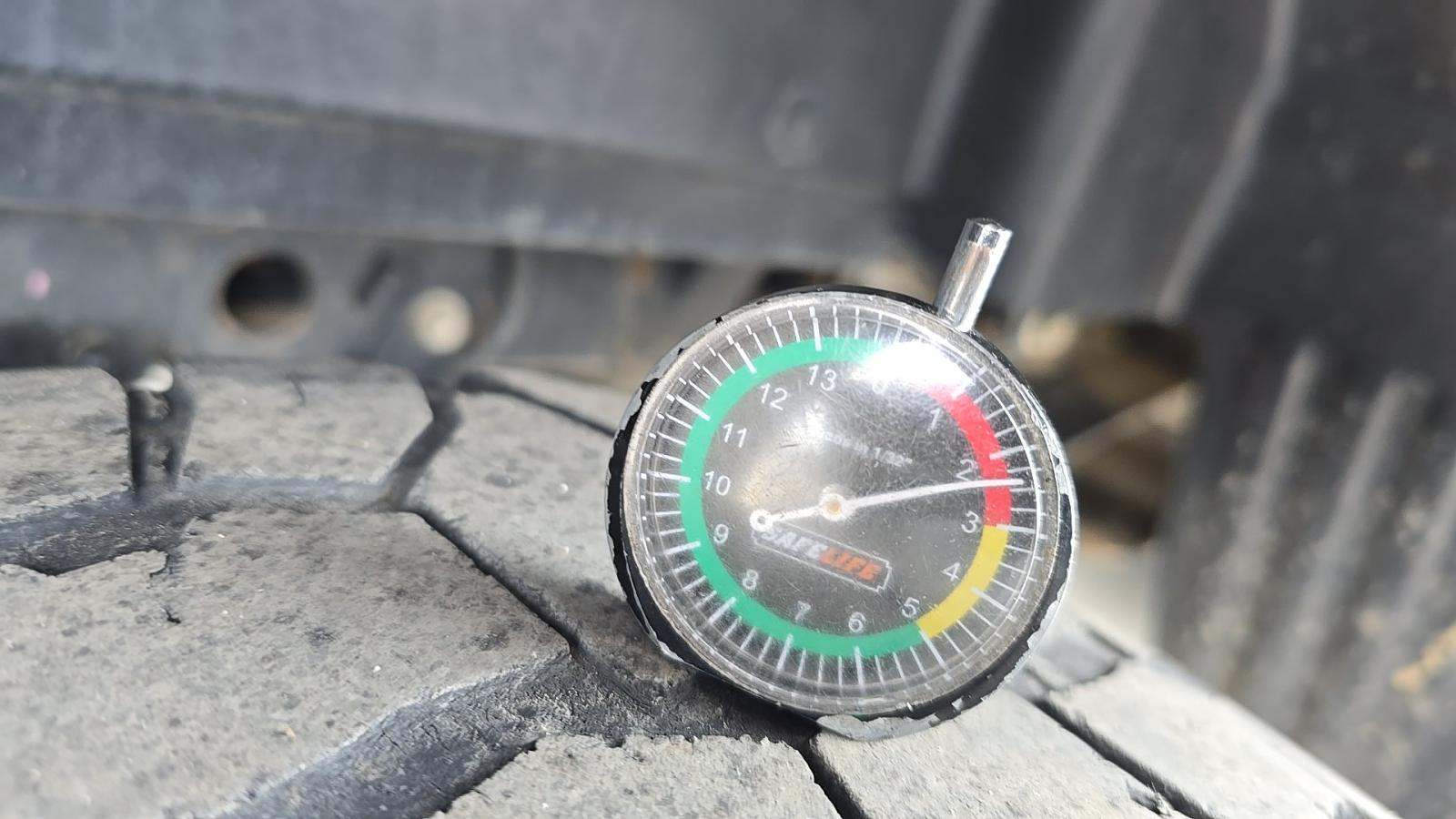 2023 Ford F-150 Lariat AWD