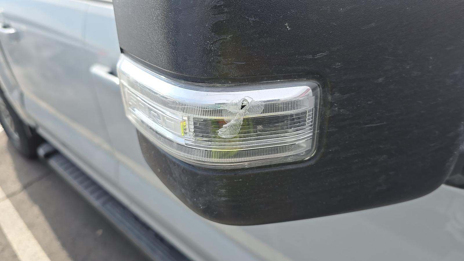 2023 Ford F-150 Lariat AWD