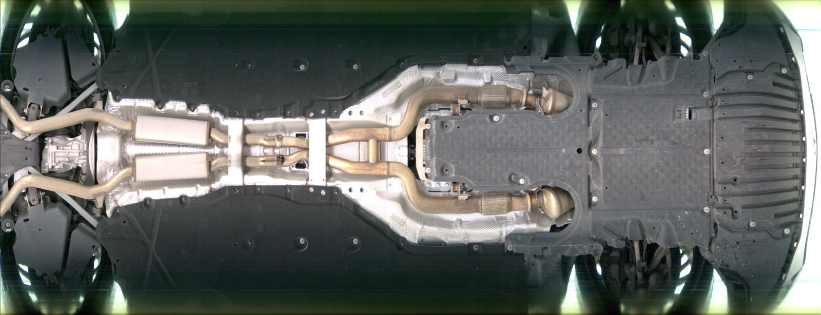 2022 Mercedes-Benz S-Class S 580 AWD