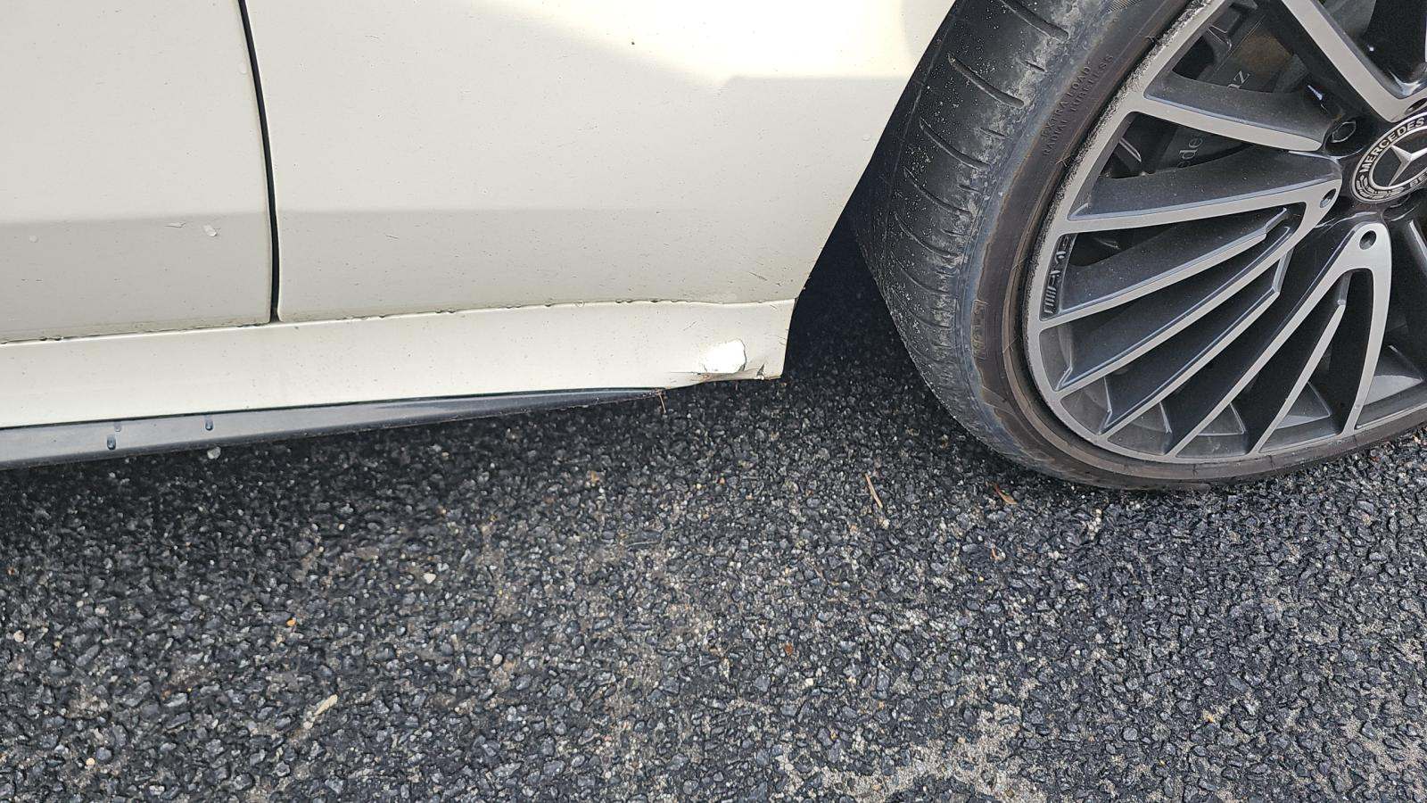 2022 Mercedes-Benz S-Class S 580 AWD