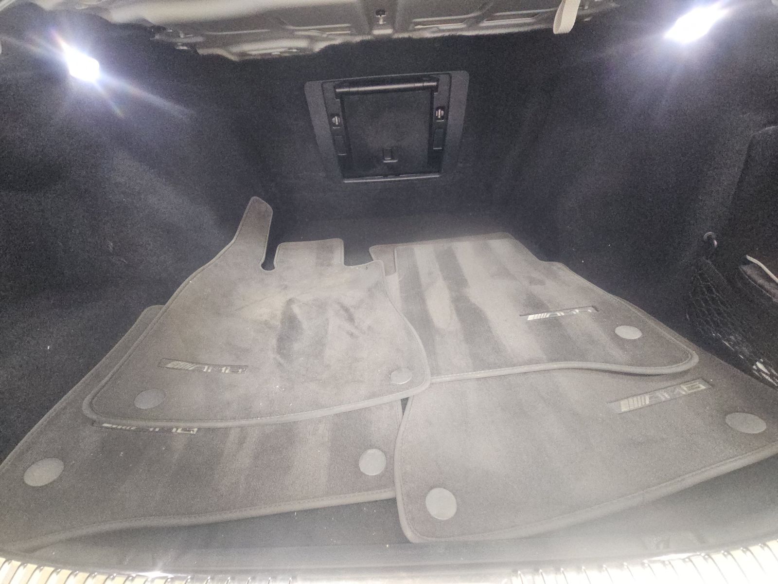 2022 Mercedes-Benz S-Class S 580 AWD