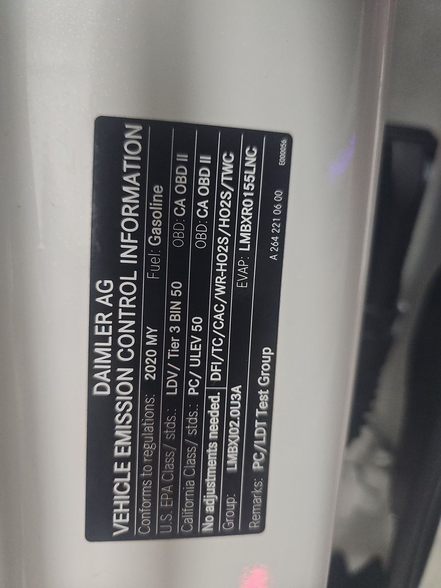 2022 Mercedes-Benz S-Class S 580 AWD