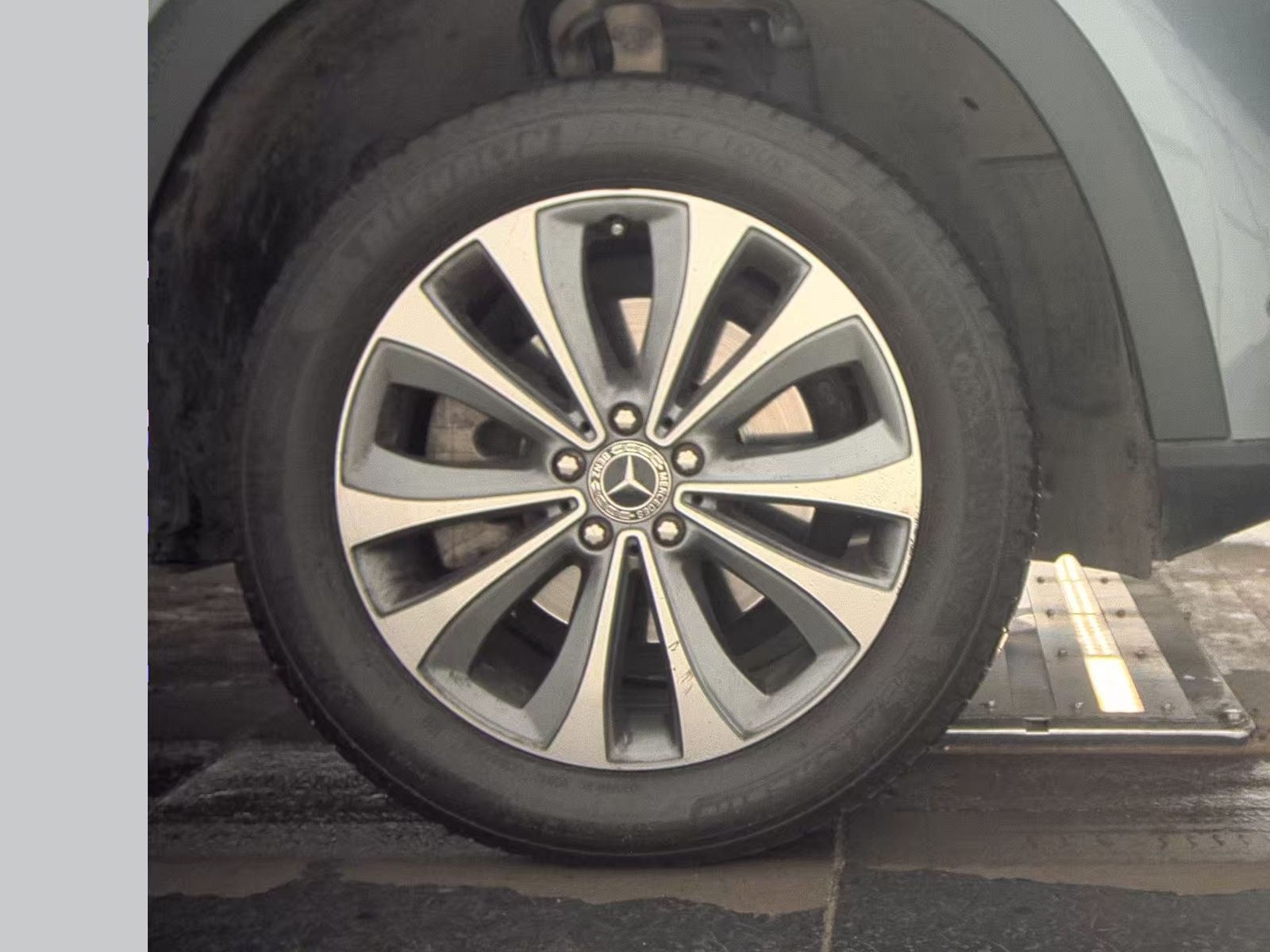 2021 Mercedes-Benz GLE GLE 350 AWD