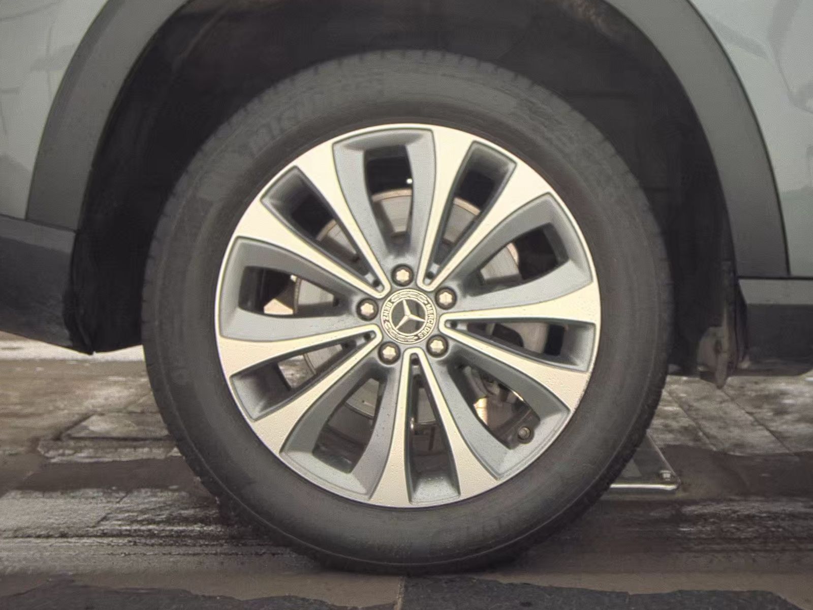 2021 Mercedes-Benz GLE GLE 350 AWD