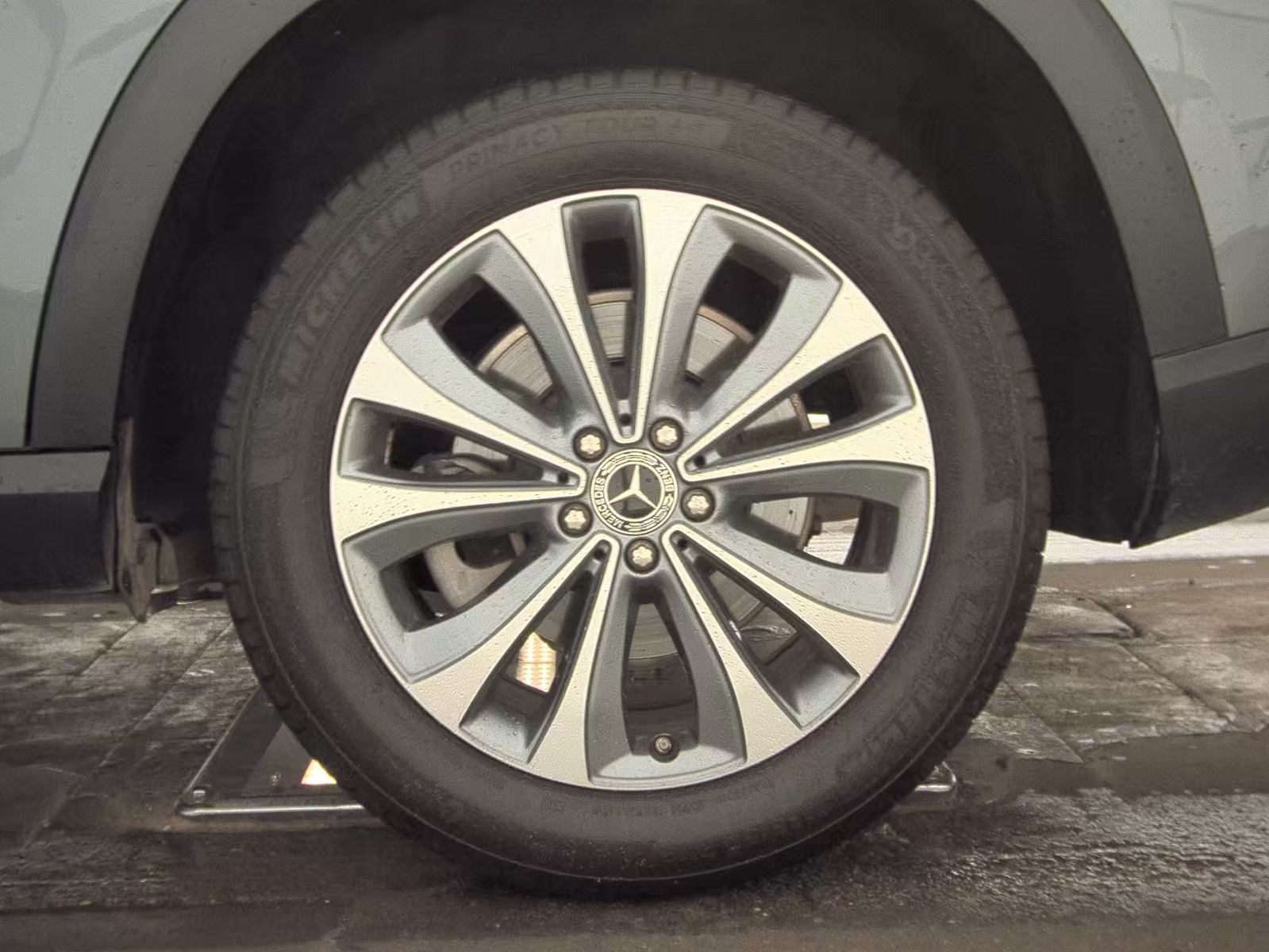 2021 Mercedes-Benz GLE GLE 350 AWD