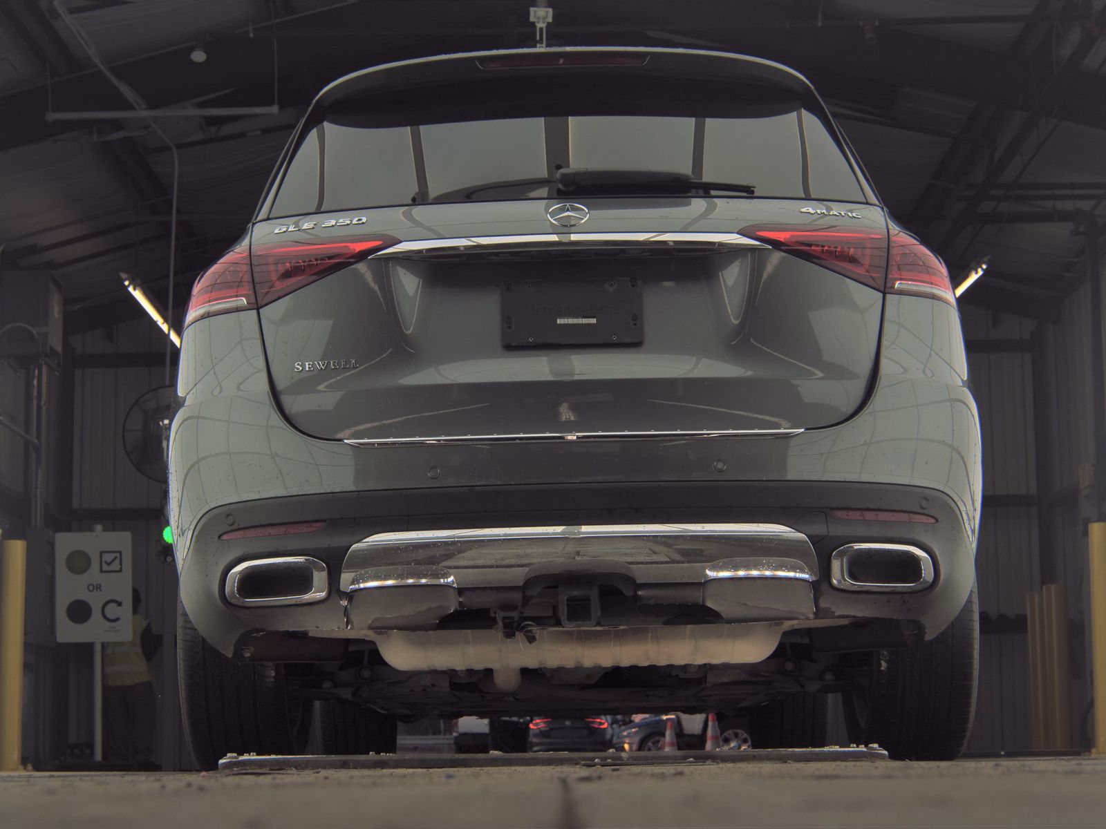 2021 Mercedes-Benz GLE GLE 350 AWD