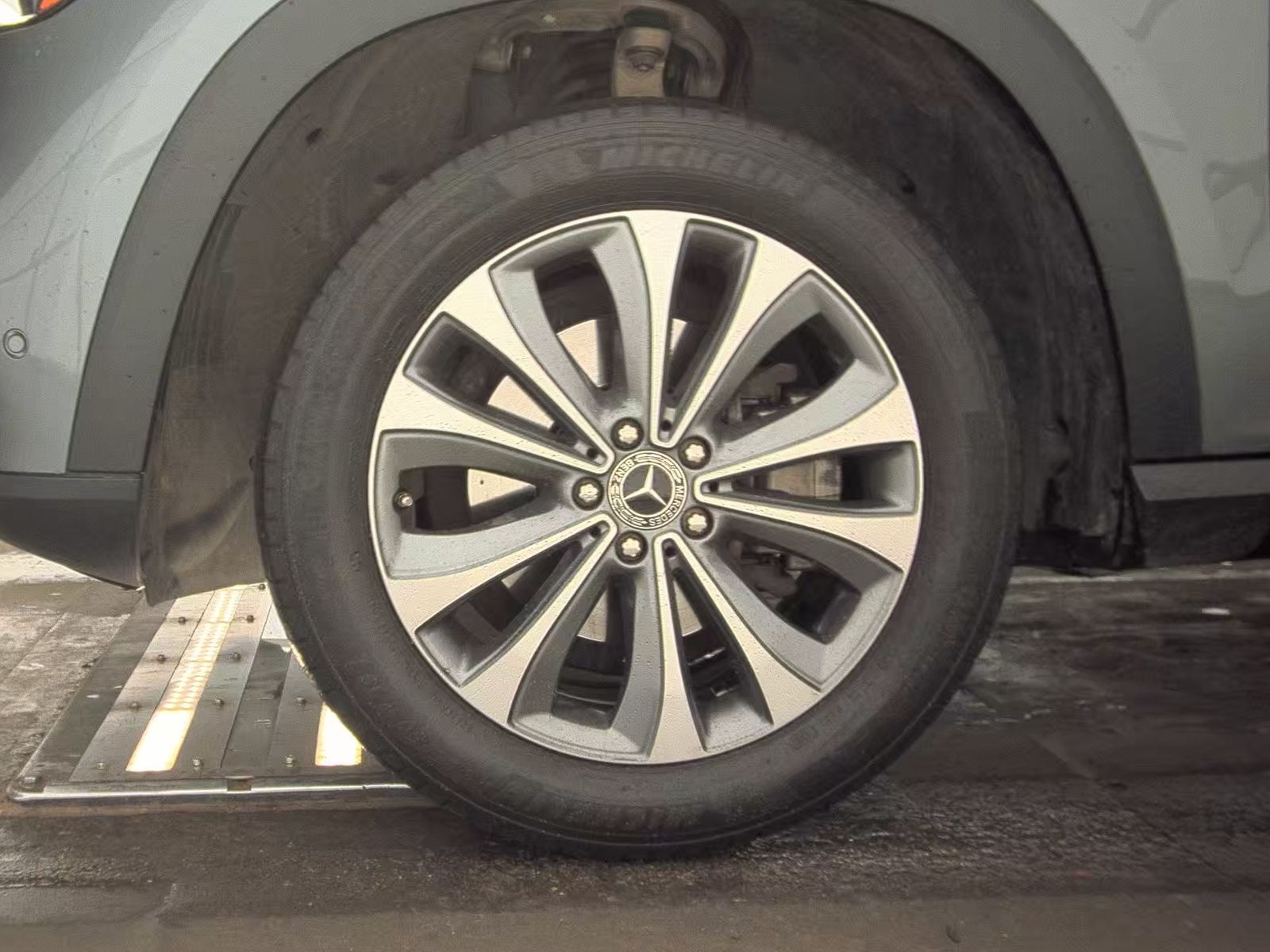 2021 Mercedes-Benz GLE GLE 350 AWD