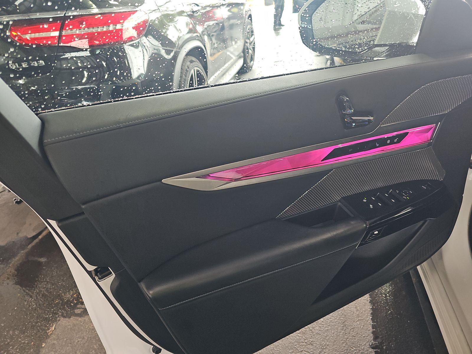 2025 BMW 7 Series 740i RWD