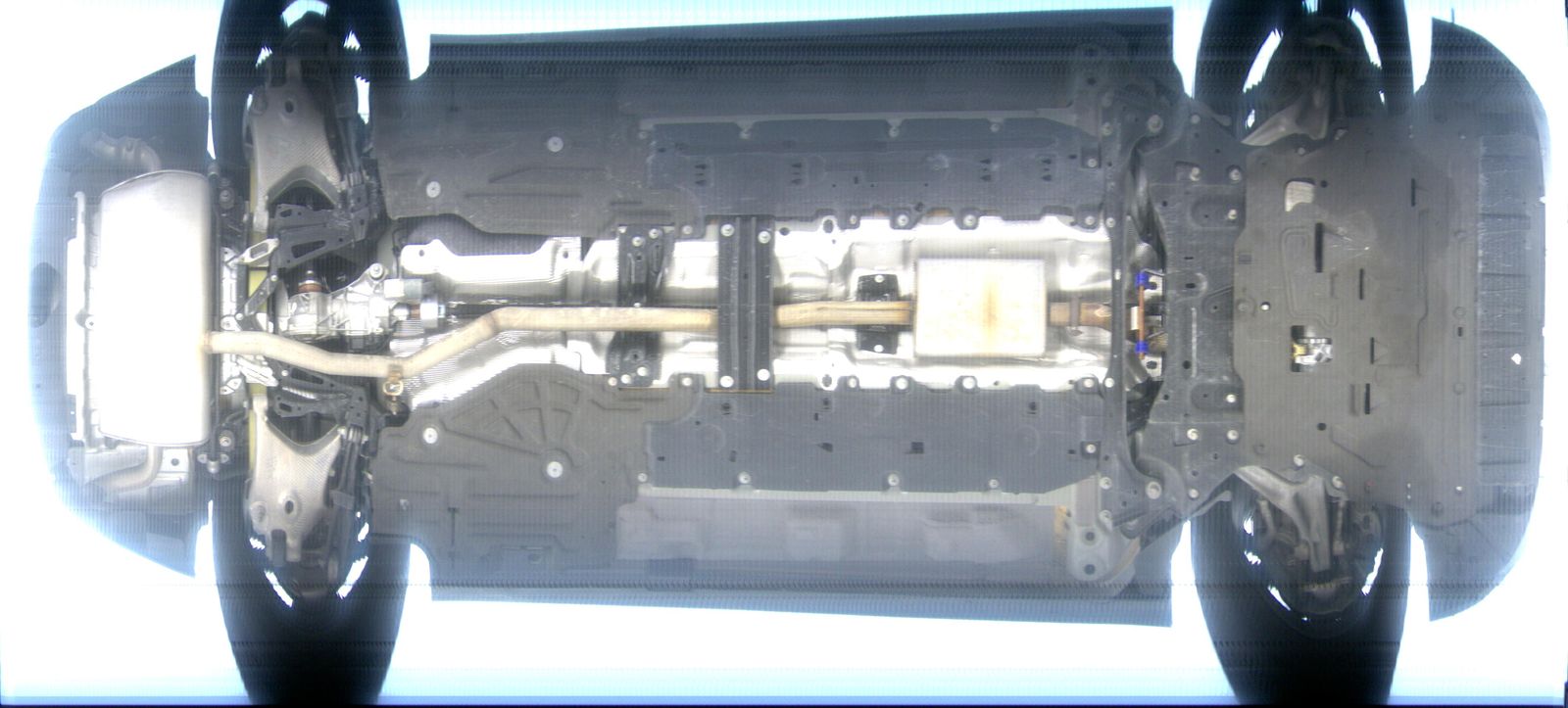 2023 Volvo S60 B5 Plus AWD