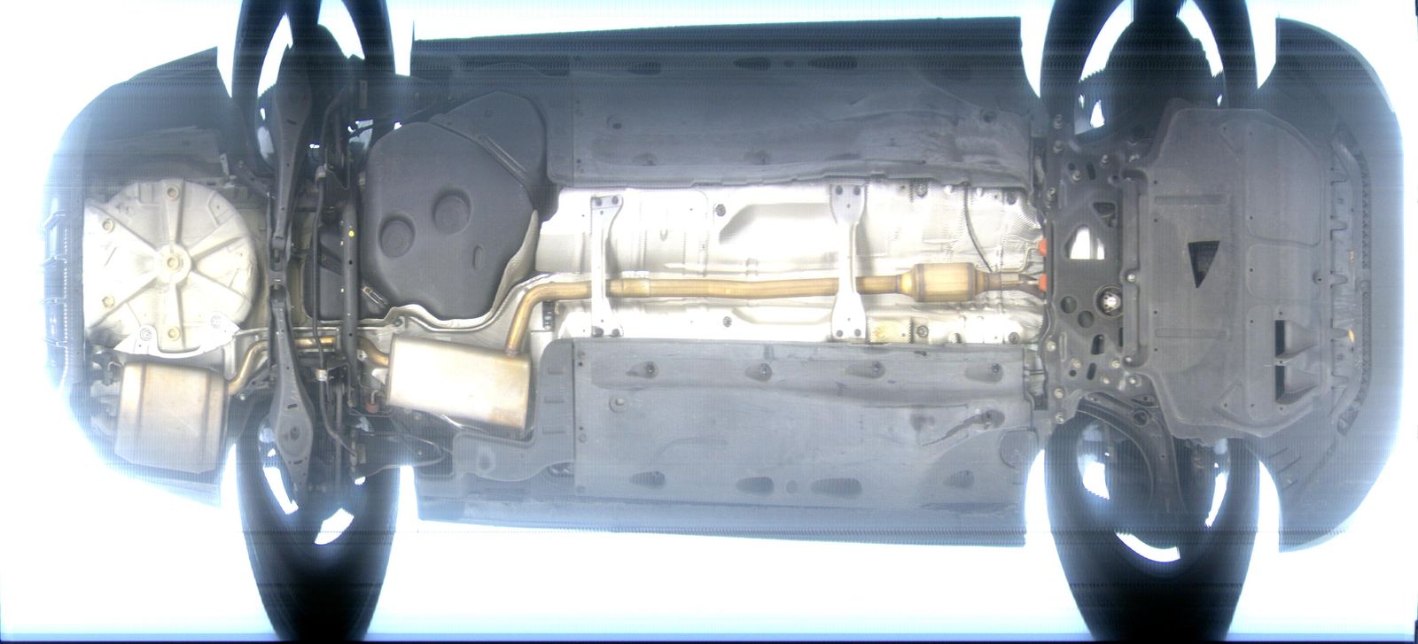 2020 Volkswagen Passat 2.0T R-Line FWD