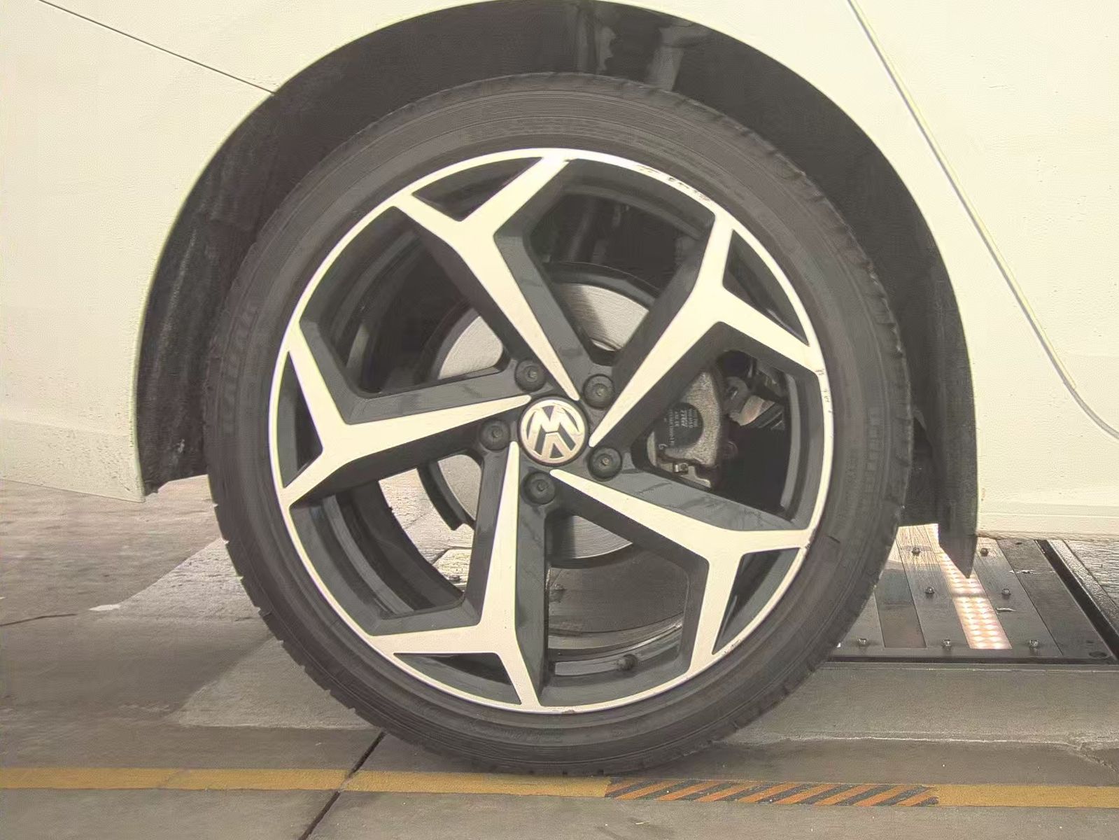 2020 Volkswagen Passat 2.0T R-Line FWD