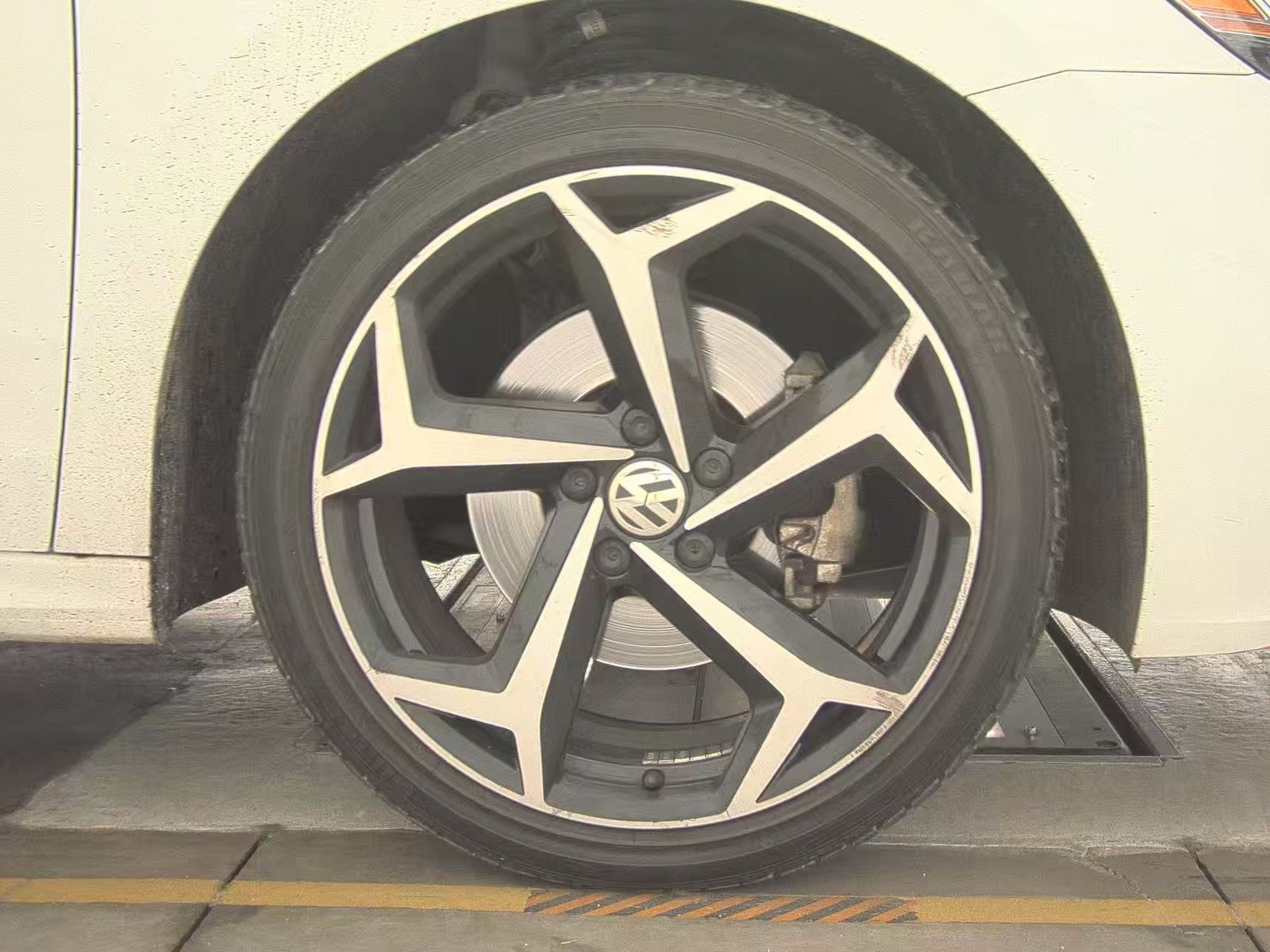 2020 Volkswagen Passat 2.0T R-Line FWD