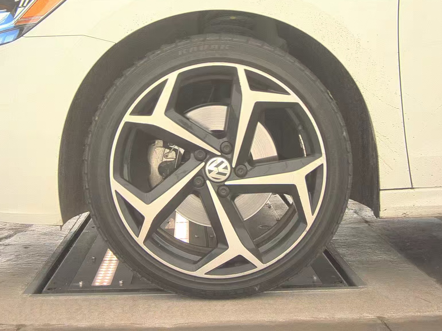 2020 Volkswagen Passat 2.0T R-Line FWD