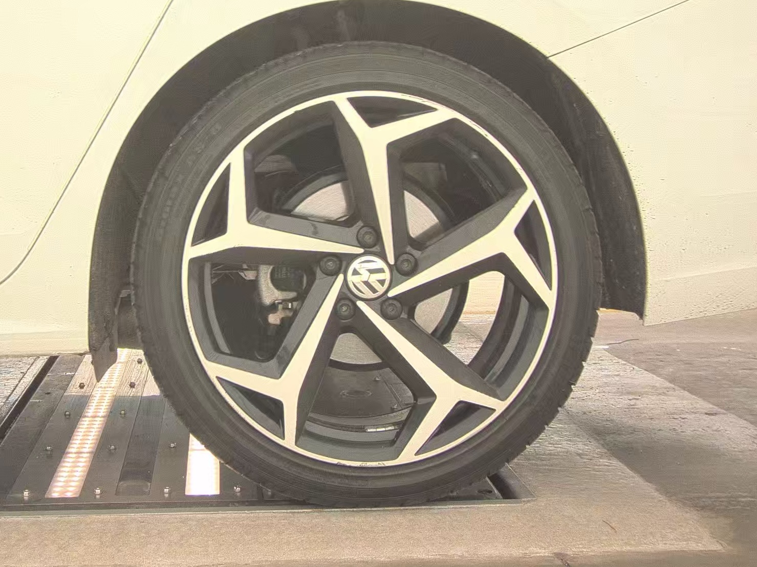 2020 Volkswagen Passat 2.0T R-Line FWD