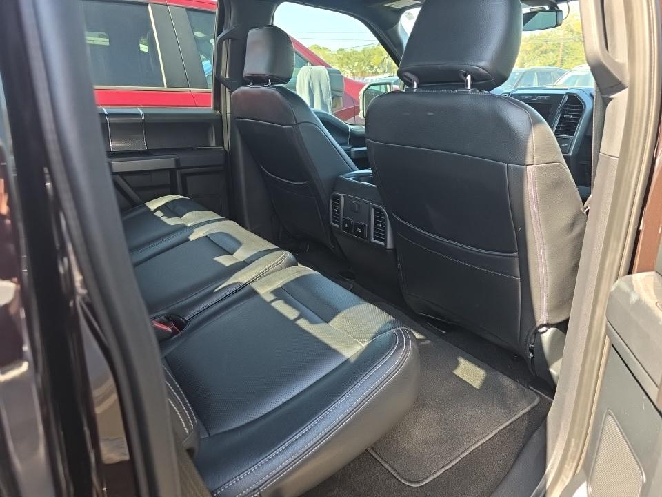 2020 Ford F-150 XLT RWD