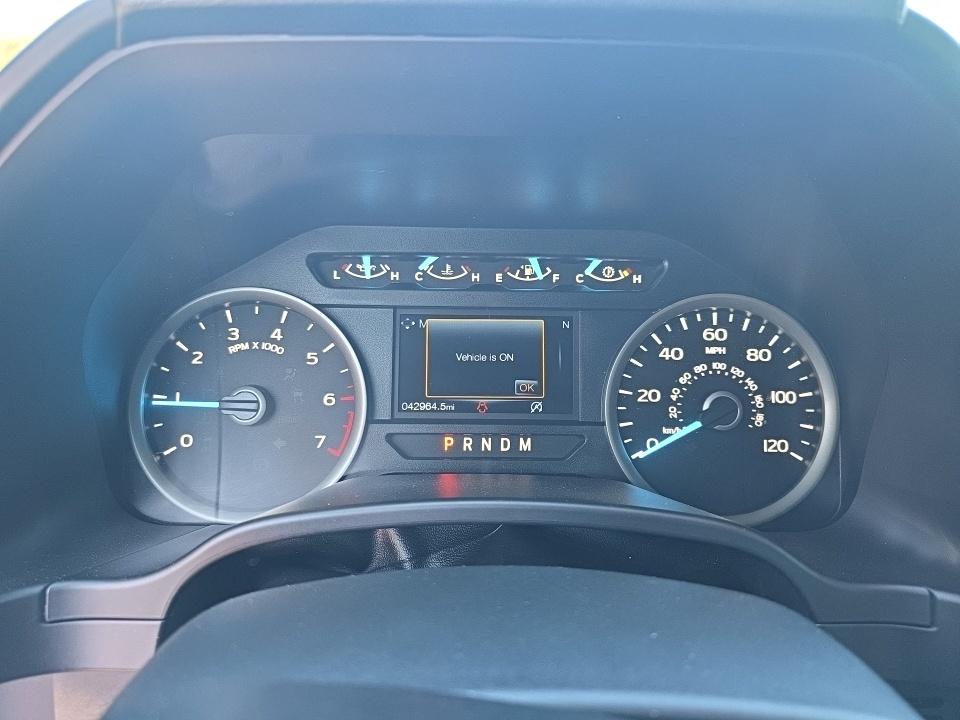 2020 Ford F-150 XLT RWD