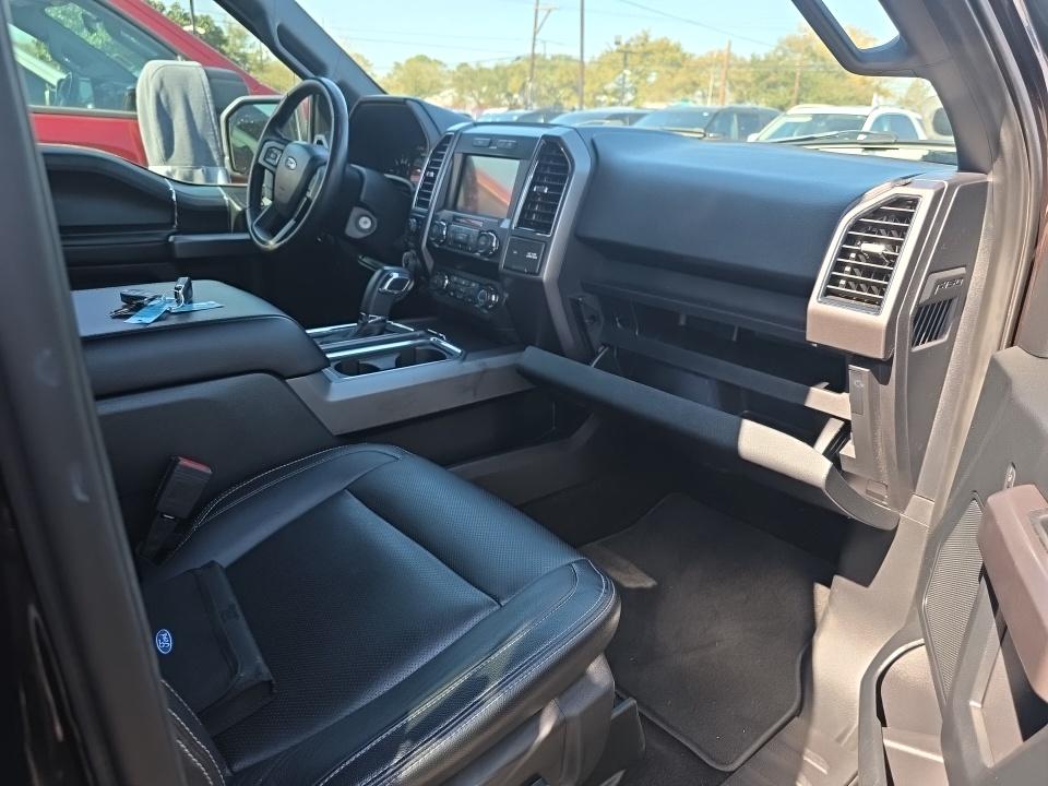 2020 Ford F-150 XLT RWD