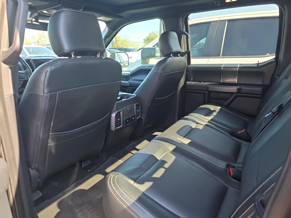 2020 Ford F-150 XLT RWD