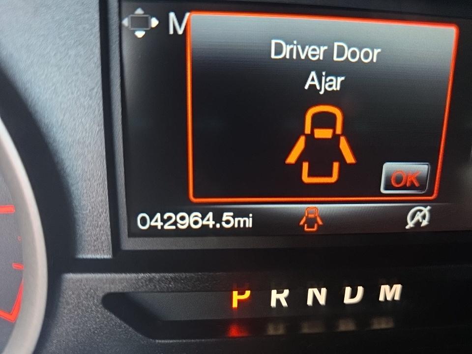 2020 Ford F-150 XLT RWD