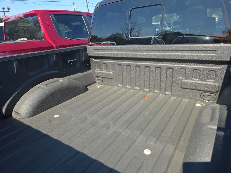 2020 Ford F-150 XLT RWD