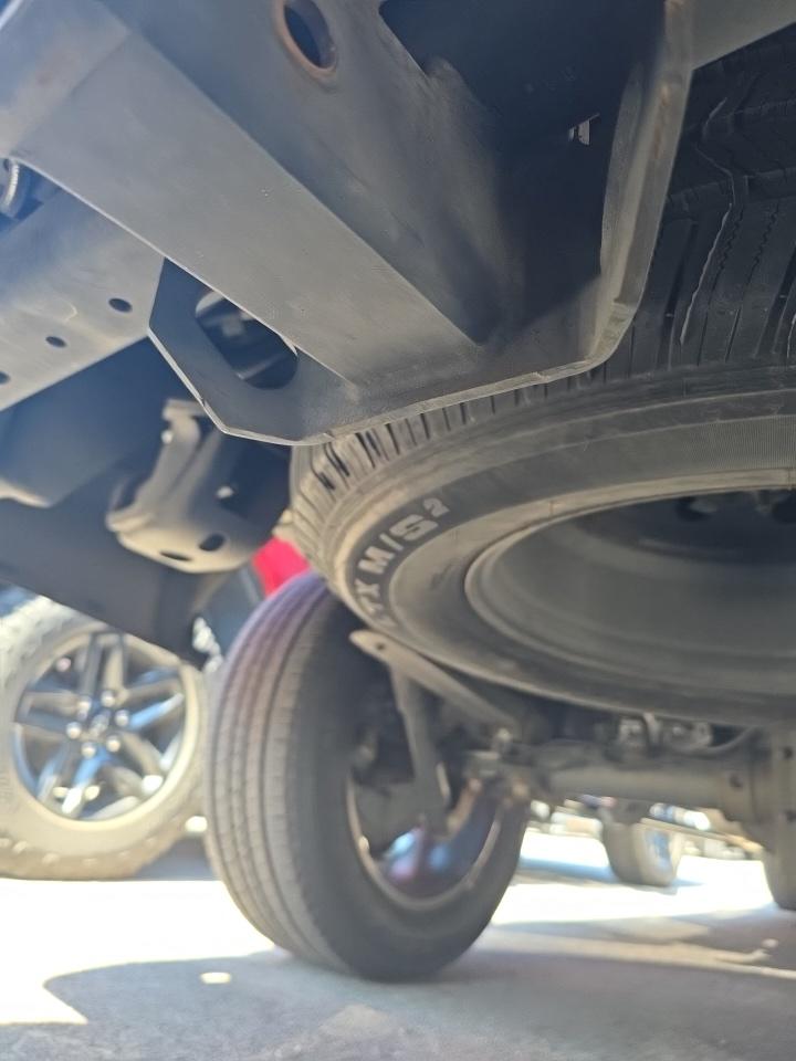 2020 Ford F-150 XLT RWD