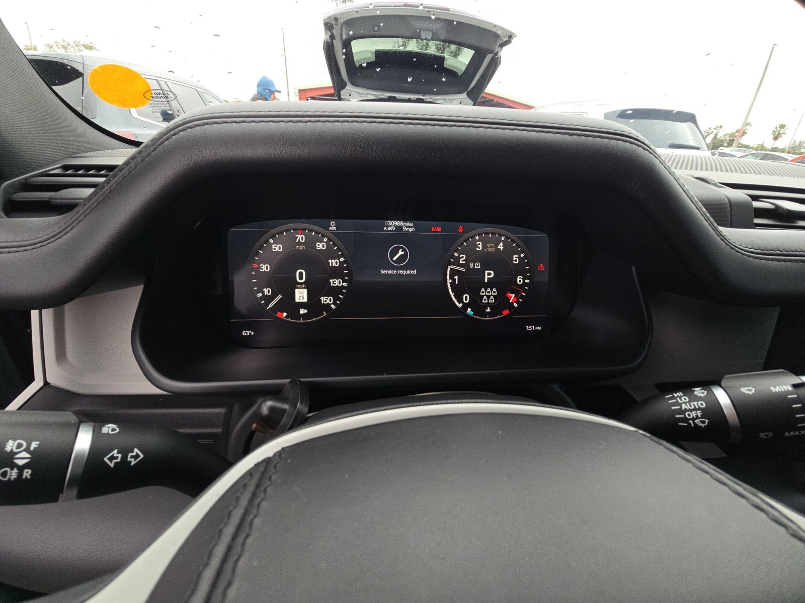 2022 Land Rover Defender 110 X-Dynamic HSE AWD