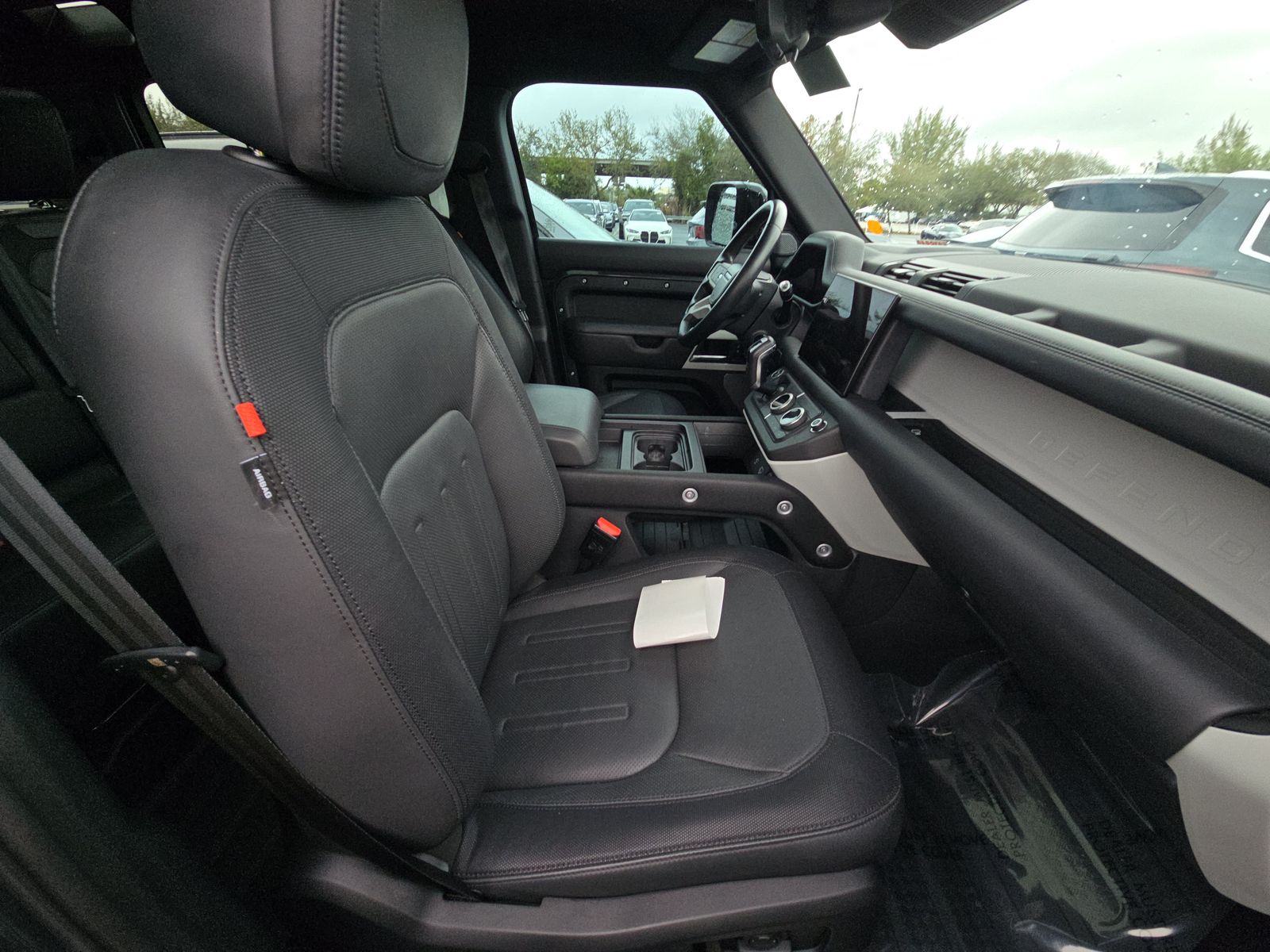 2022 Land Rover Defender 110 X-Dynamic HSE AWD