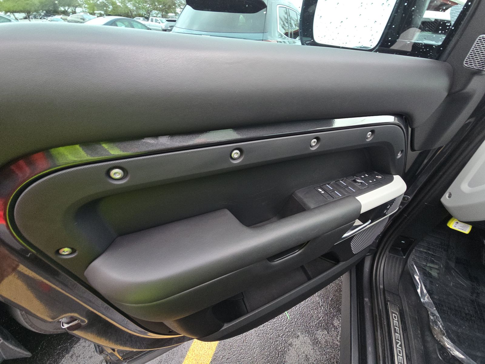 2022 Land Rover Defender 110 X-Dynamic HSE AWD