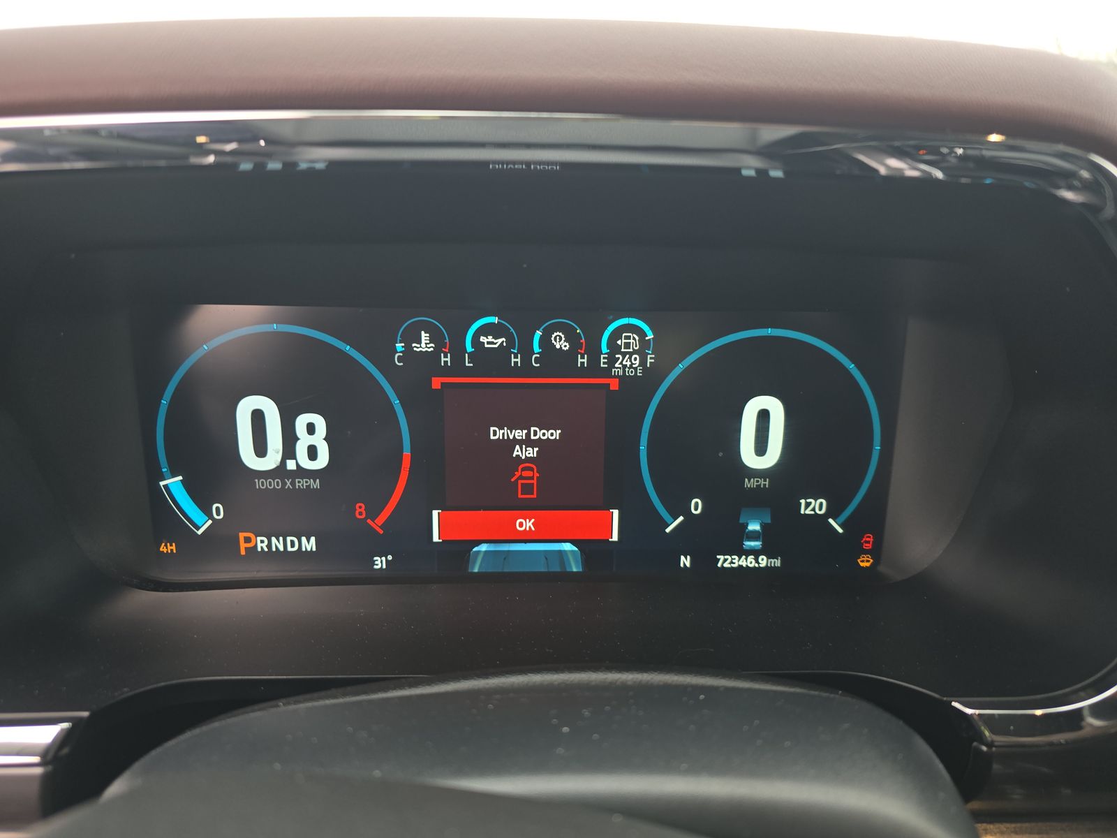 2021 Ford F-150 Lariat AWD