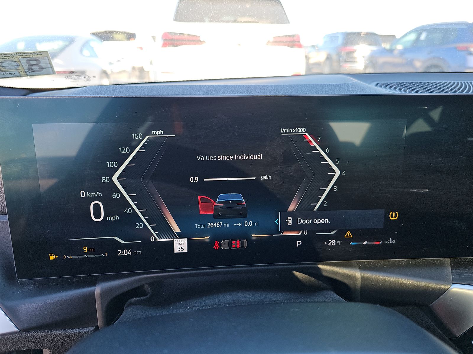 2024 BMW 3 Series 330i xDrive AWD