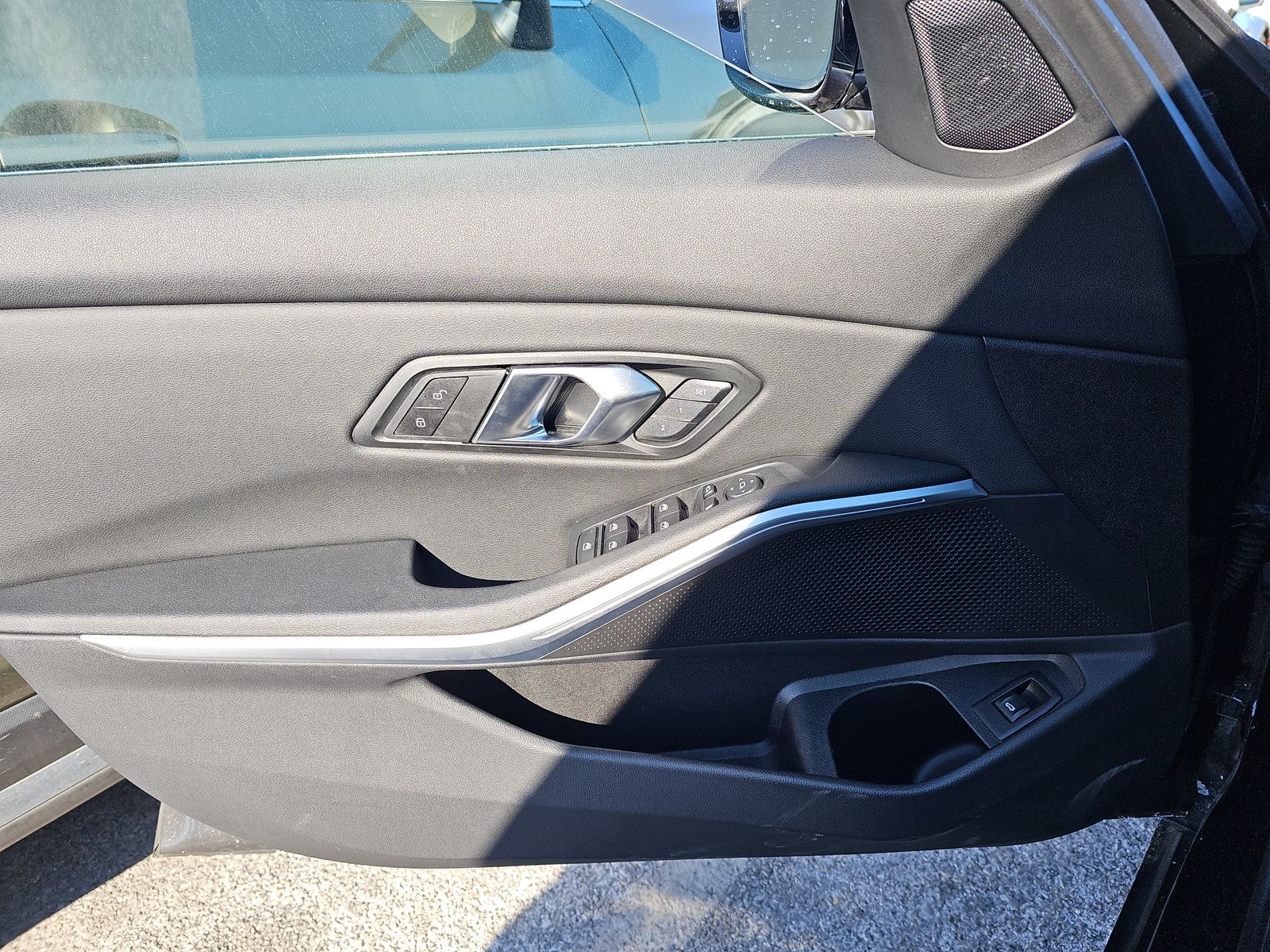 2024 BMW 3 Series 330i xDrive AWD