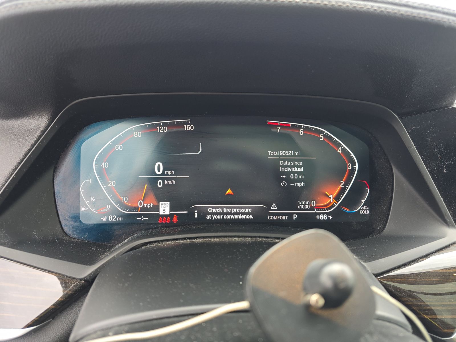 2019 BMW X7 xDrive40i AWD