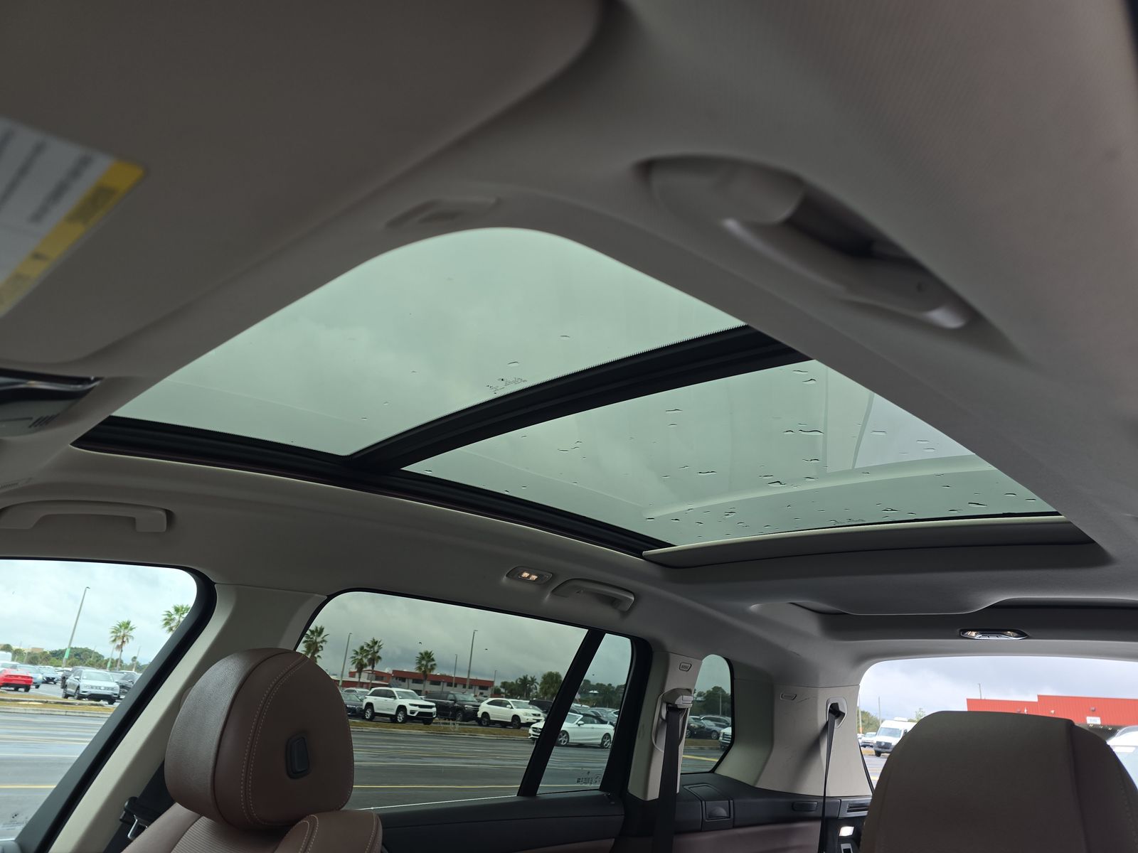 2019 BMW X7 xDrive40i AWD