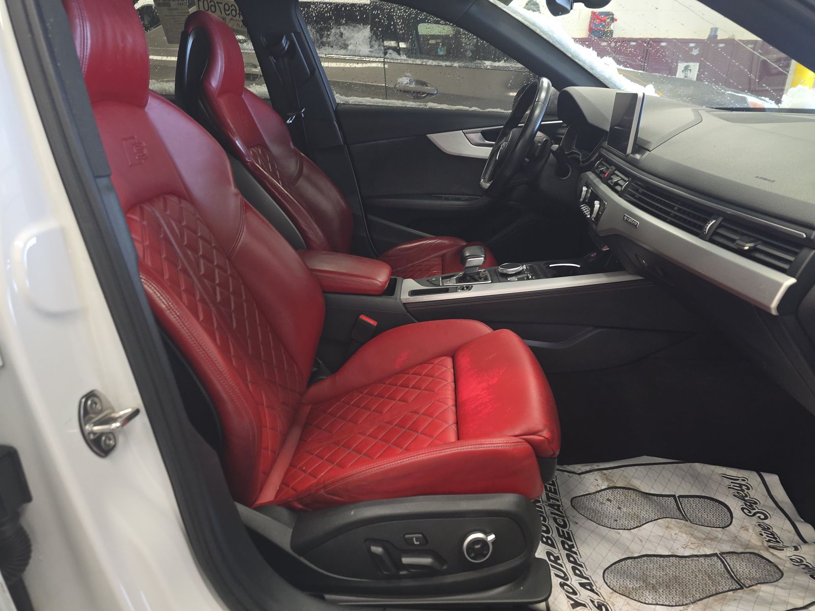 2019 Audi S4 Premium Plus AWD