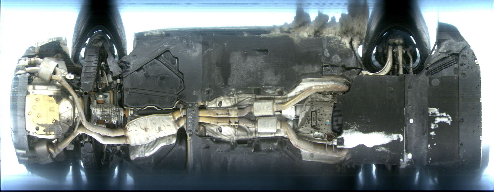 2019 Audi S4 Premium Plus AWD