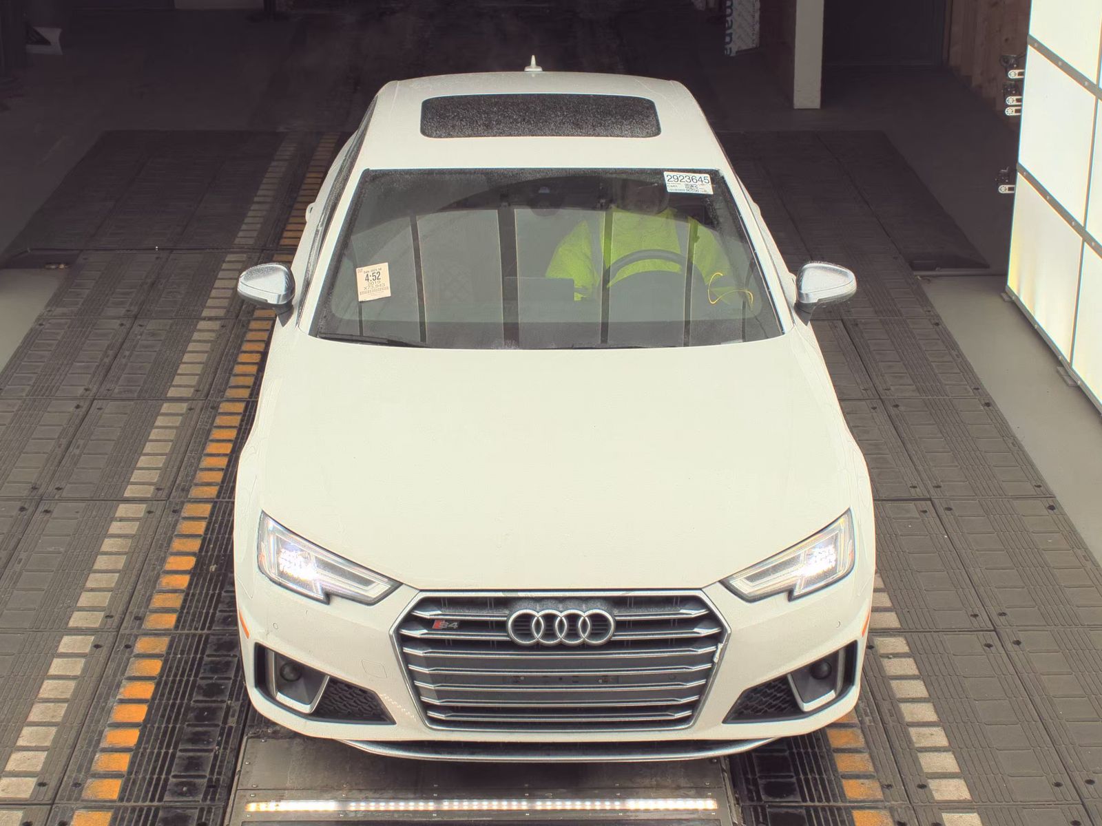 2019 Audi S4 Premium Plus AWD