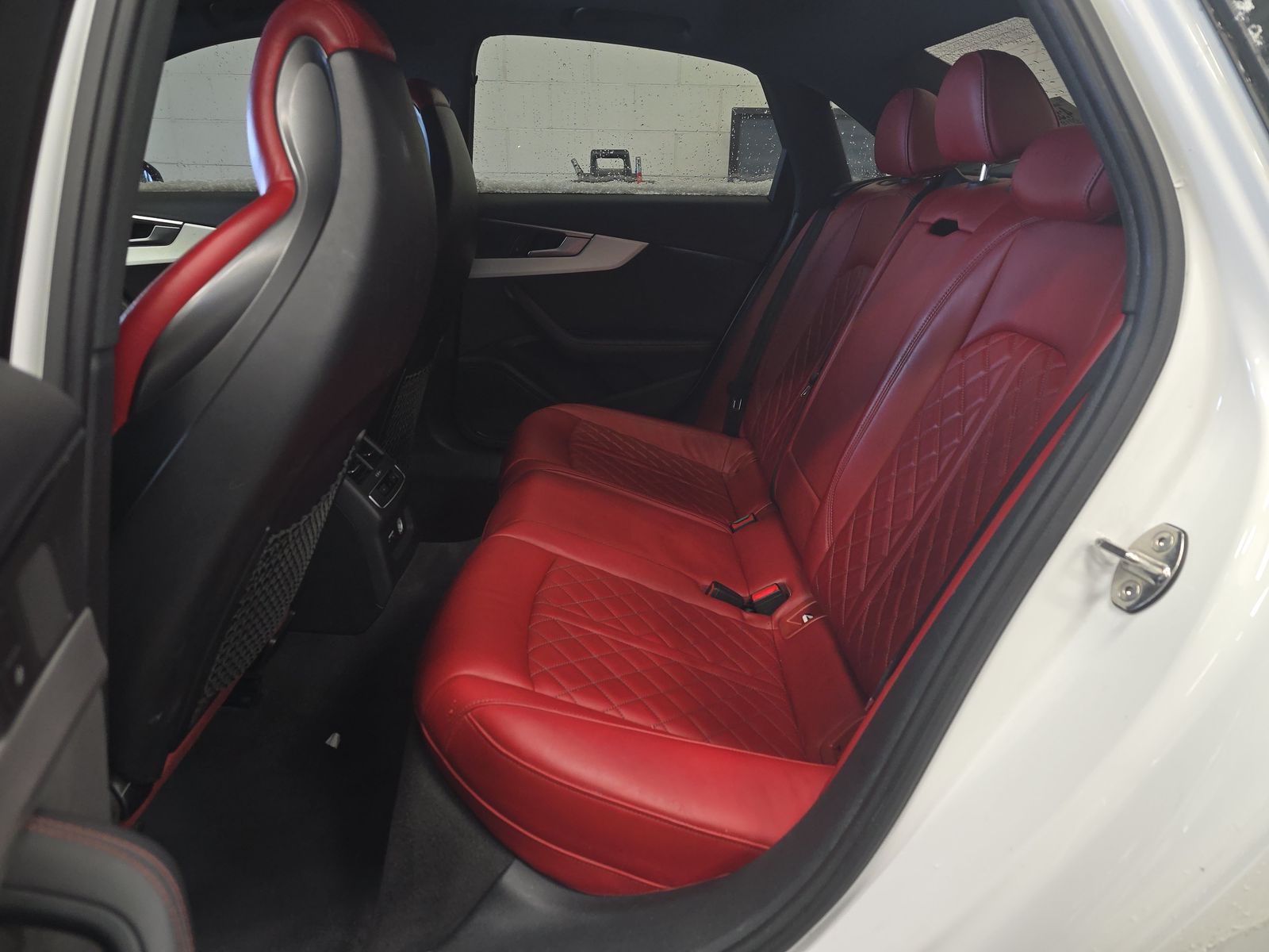 2019 Audi S4 Premium Plus AWD