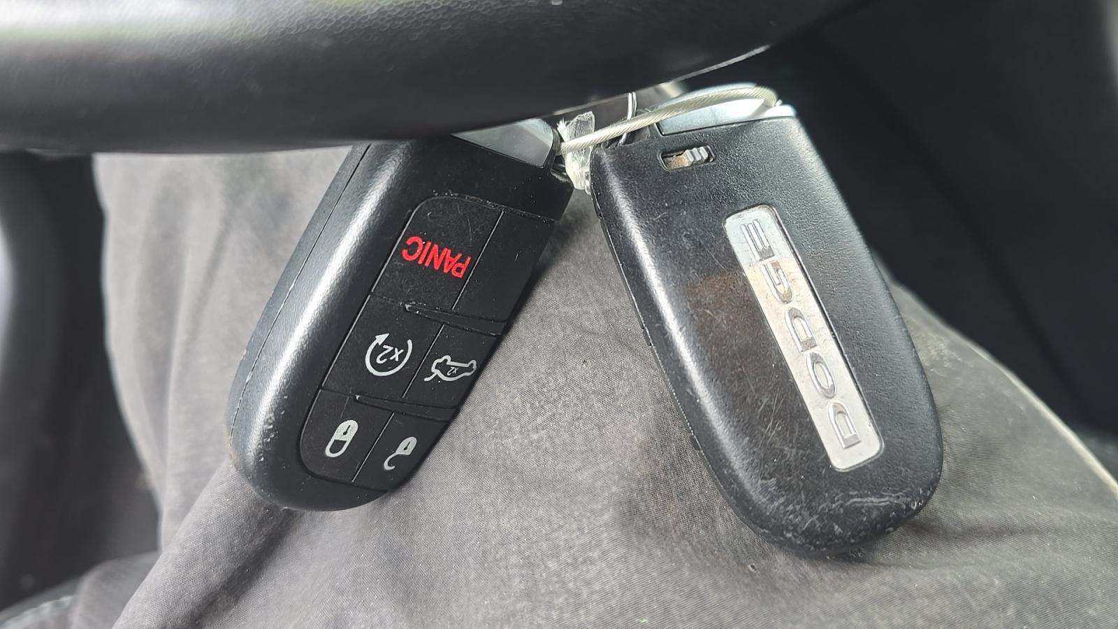 2022 Dodge Charger Scat Pack RWD