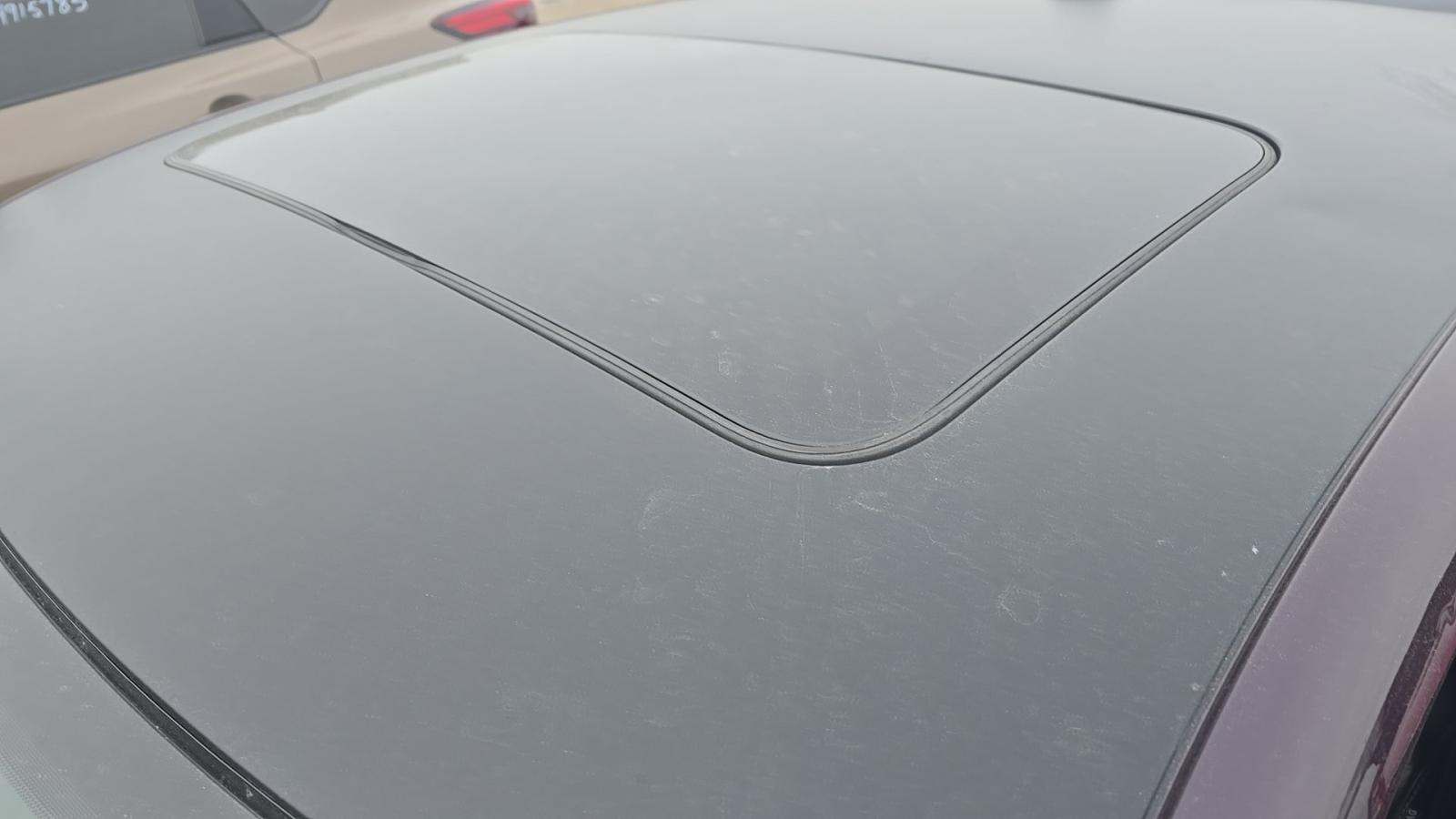 2022 Dodge Charger Scat Pack RWD