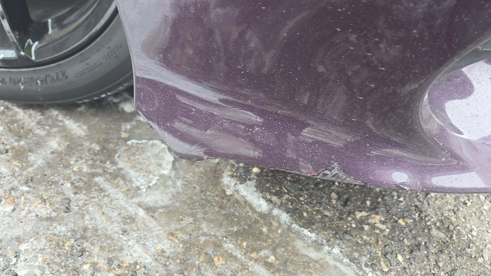 2022 Dodge Charger Scat Pack RWD